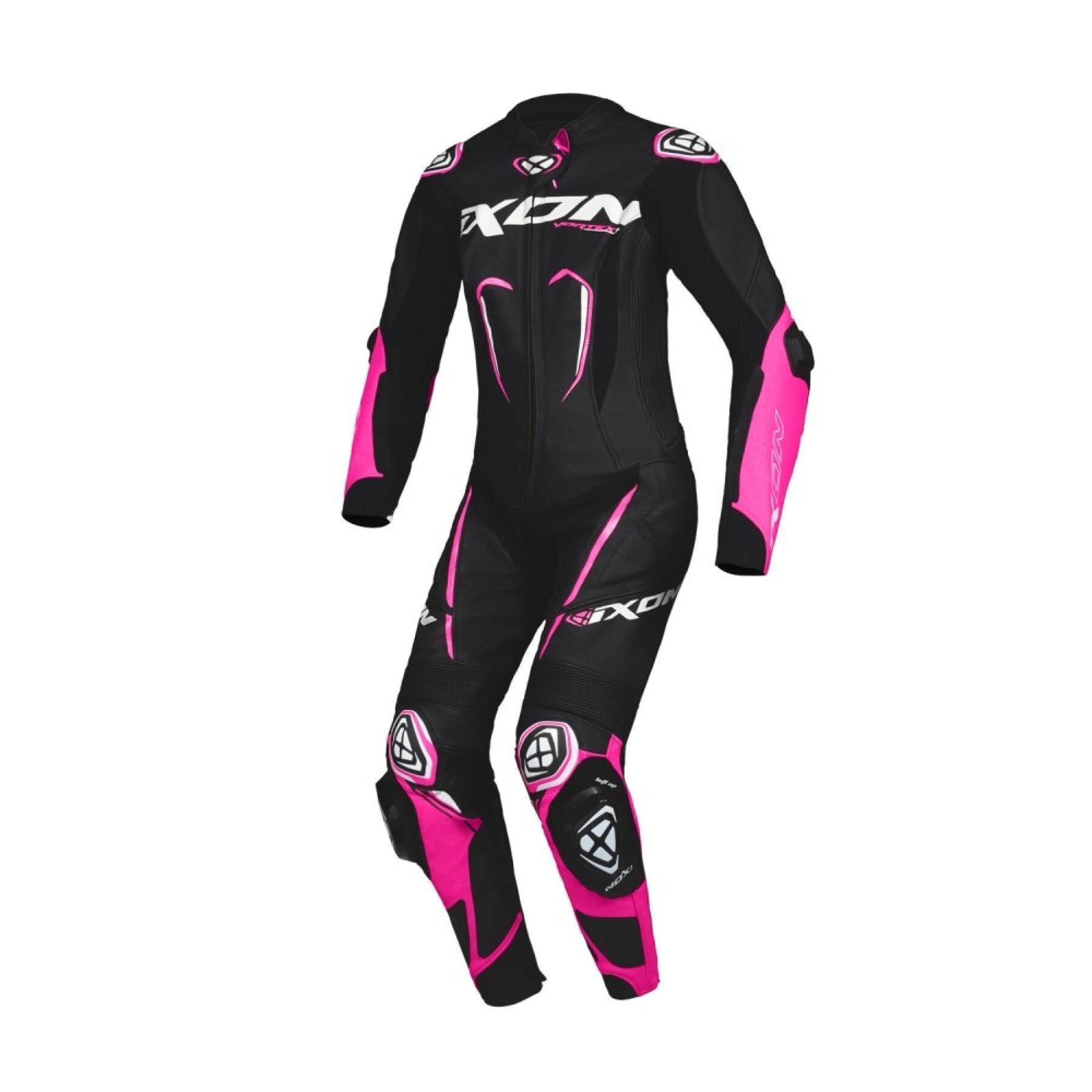 Motorcycle suit for women Ixon Vortex 3