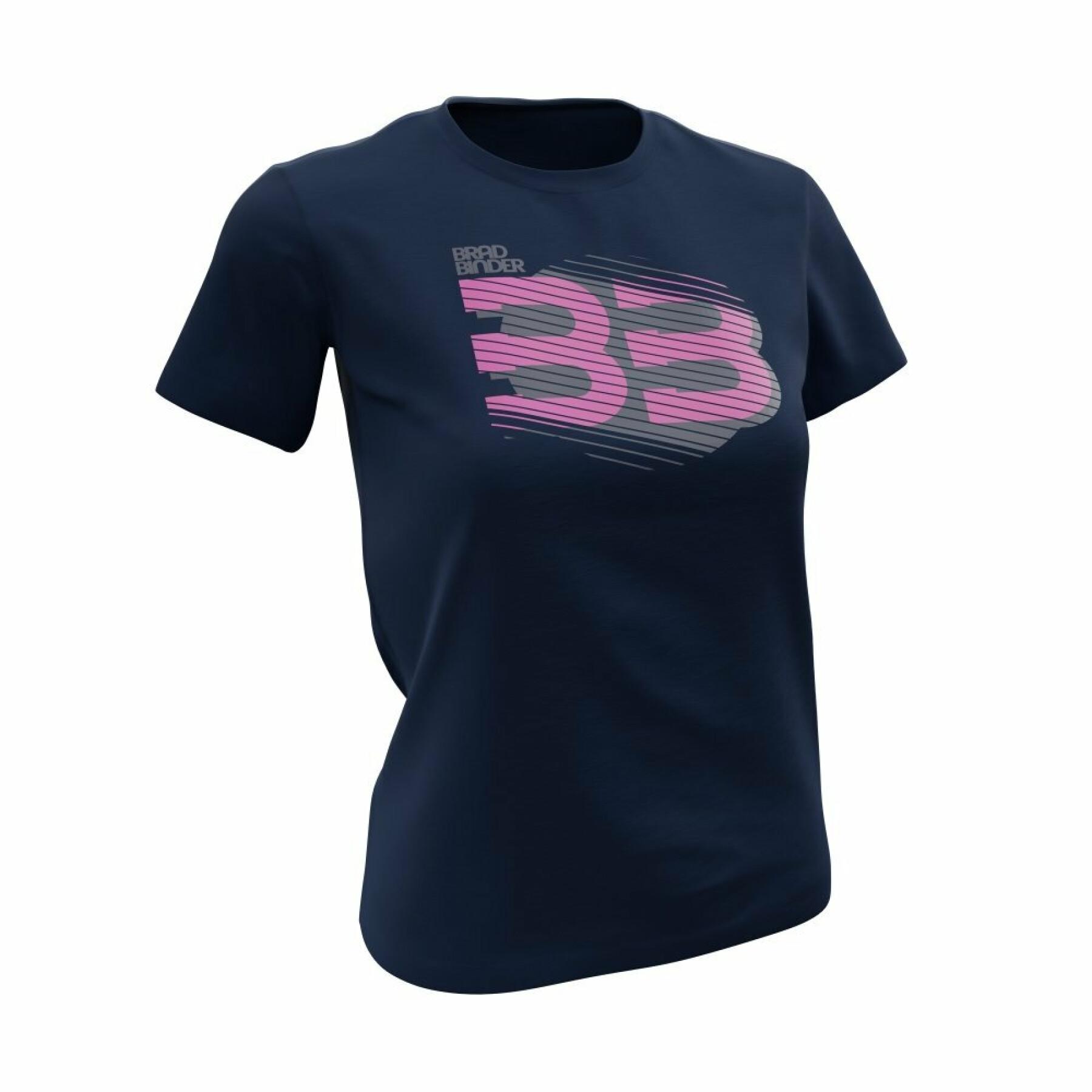 Women's T-shirt Ixon Binder 33