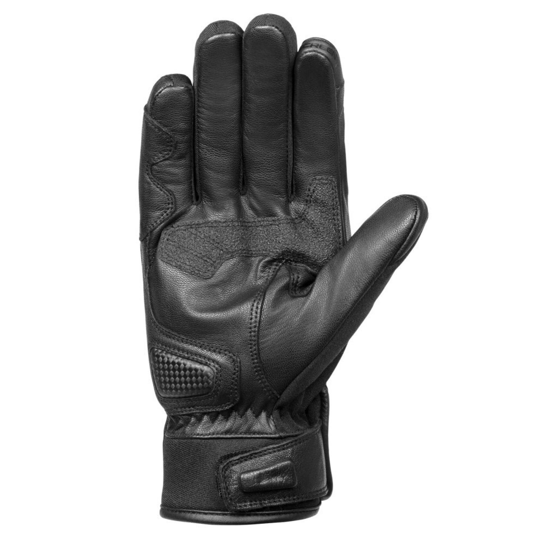 Mid-season motorcycle gloves Ixon Ms Rage
