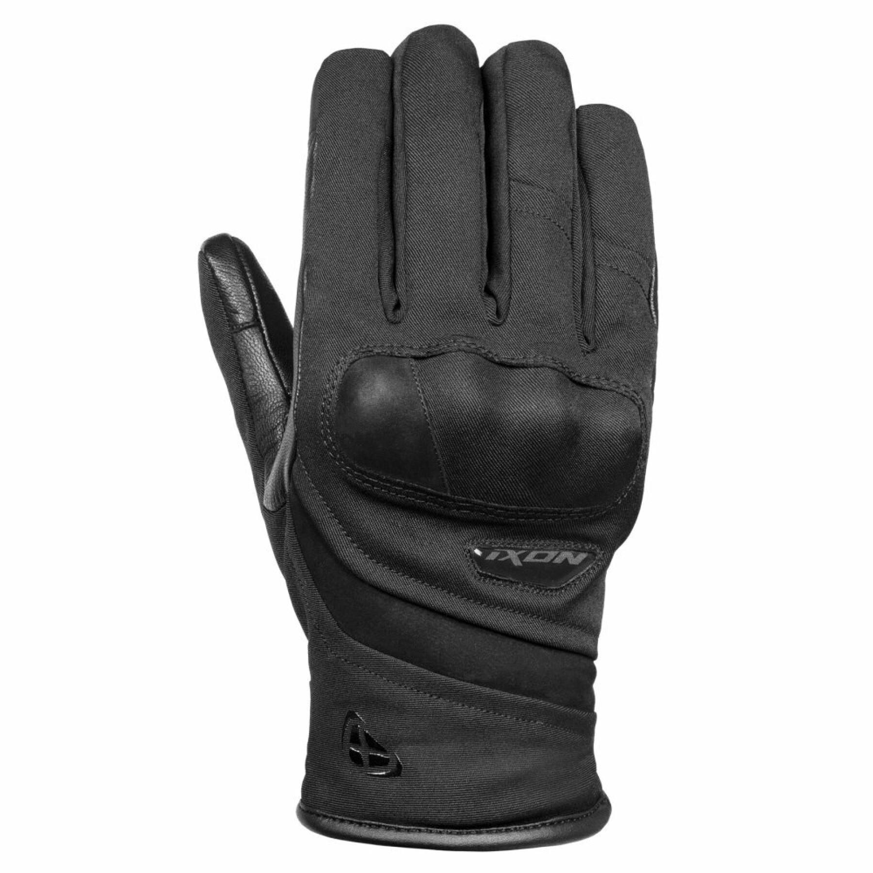 Winter motorcycle gloves Ixon Pro Fryo
