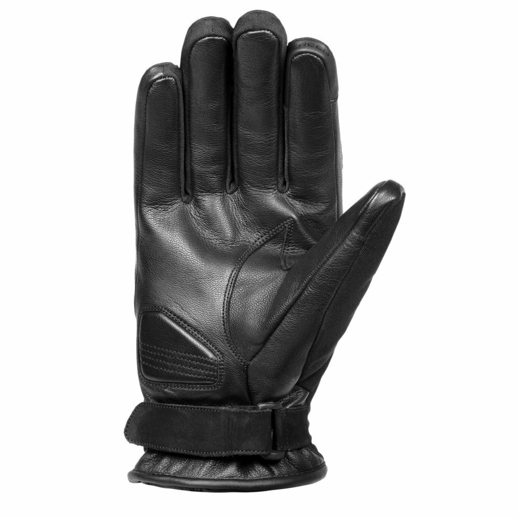 Winter motorcycle gloves Ixon Pro Fryo