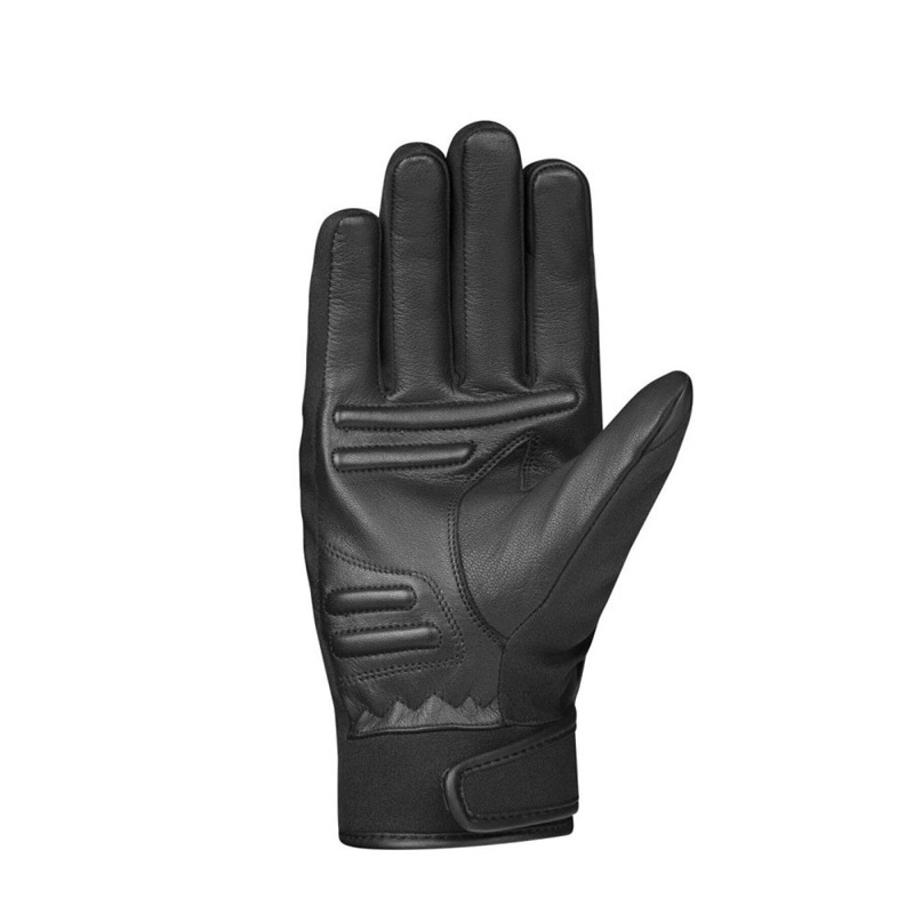 Women's winter motorcycle gloves Ixon Pro Oslo