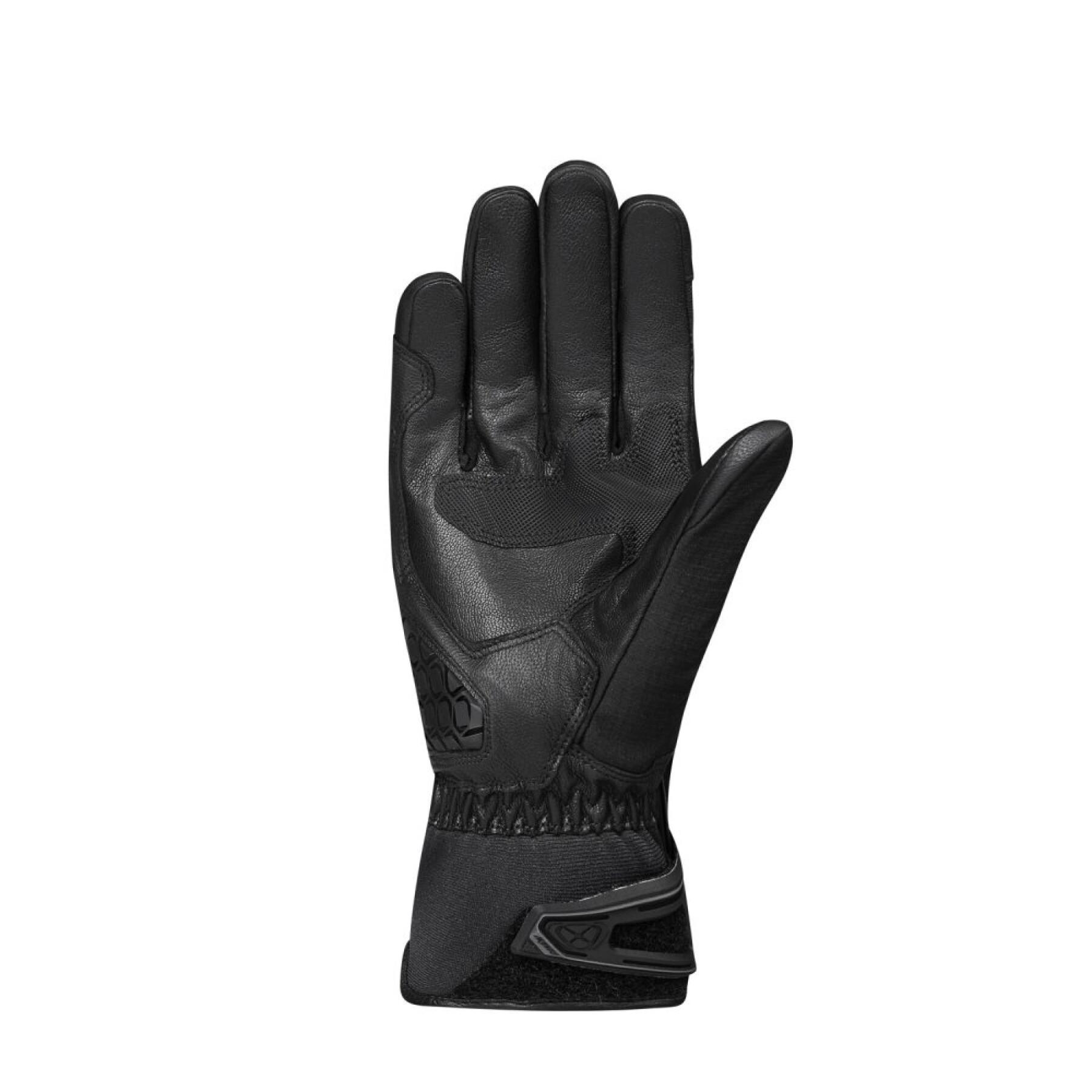 Mid-season motorcycle gloves Ixon MS Skeid