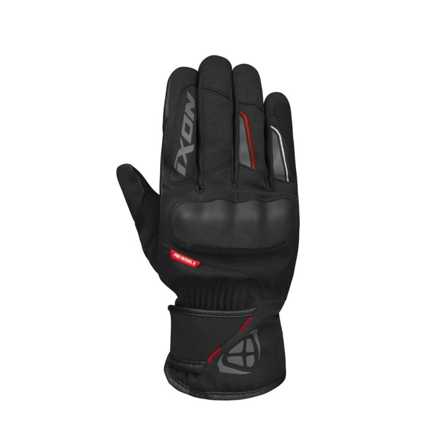 Winter motorcycle gloves Ixon Pro Russel 2