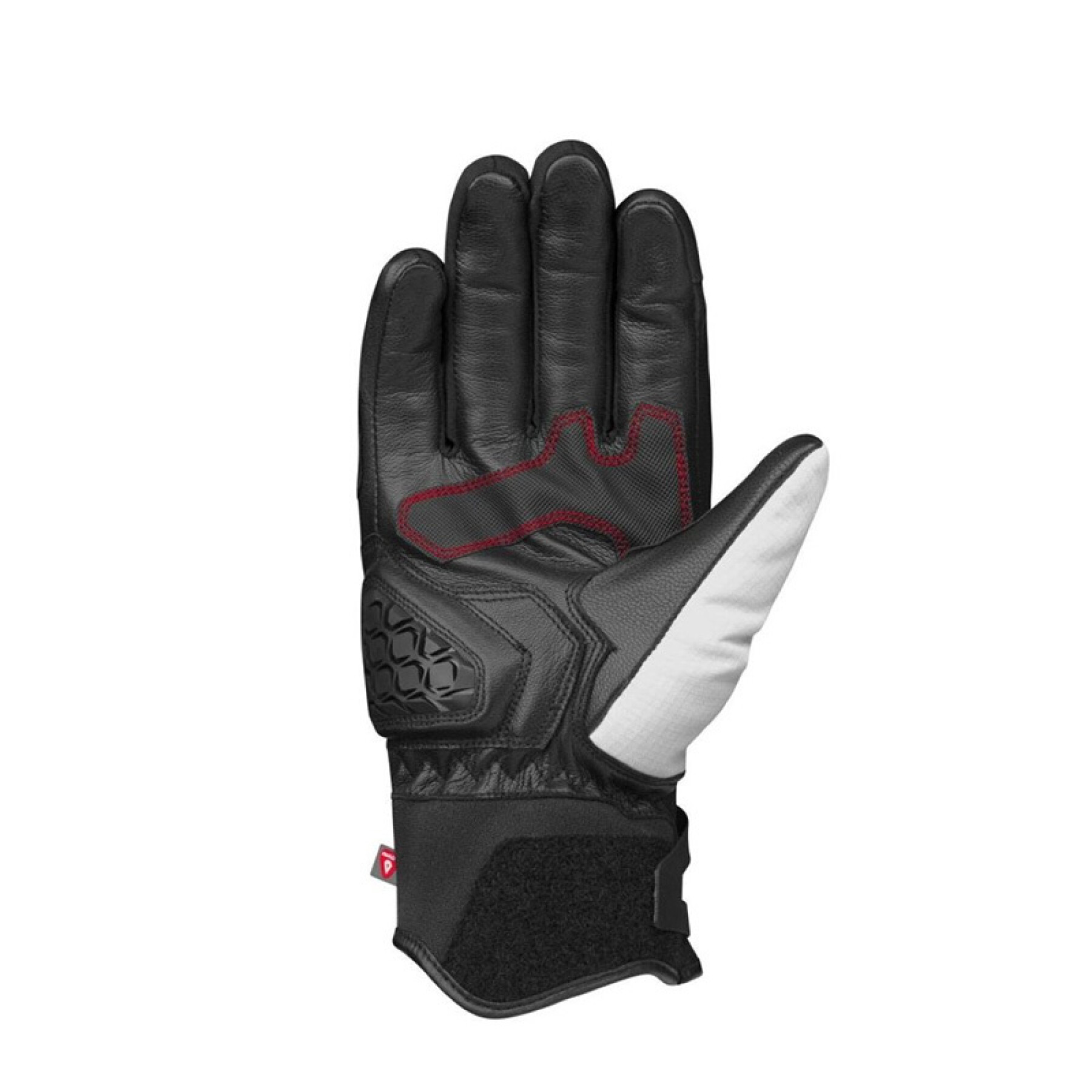 Winter motorcycle gloves Ixon Pro Knarr