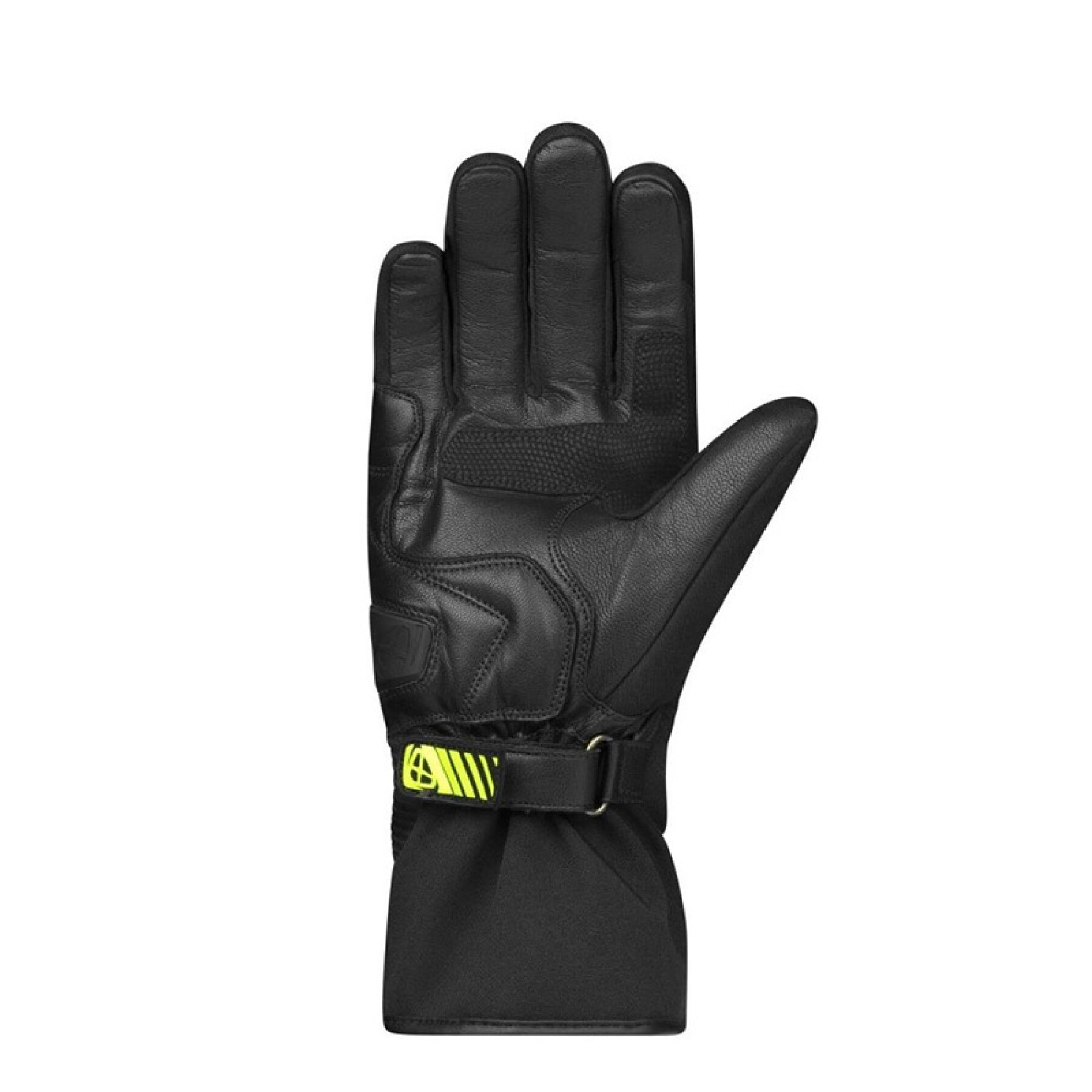 Winter motorcycle gloves Ixon Pro Midgard