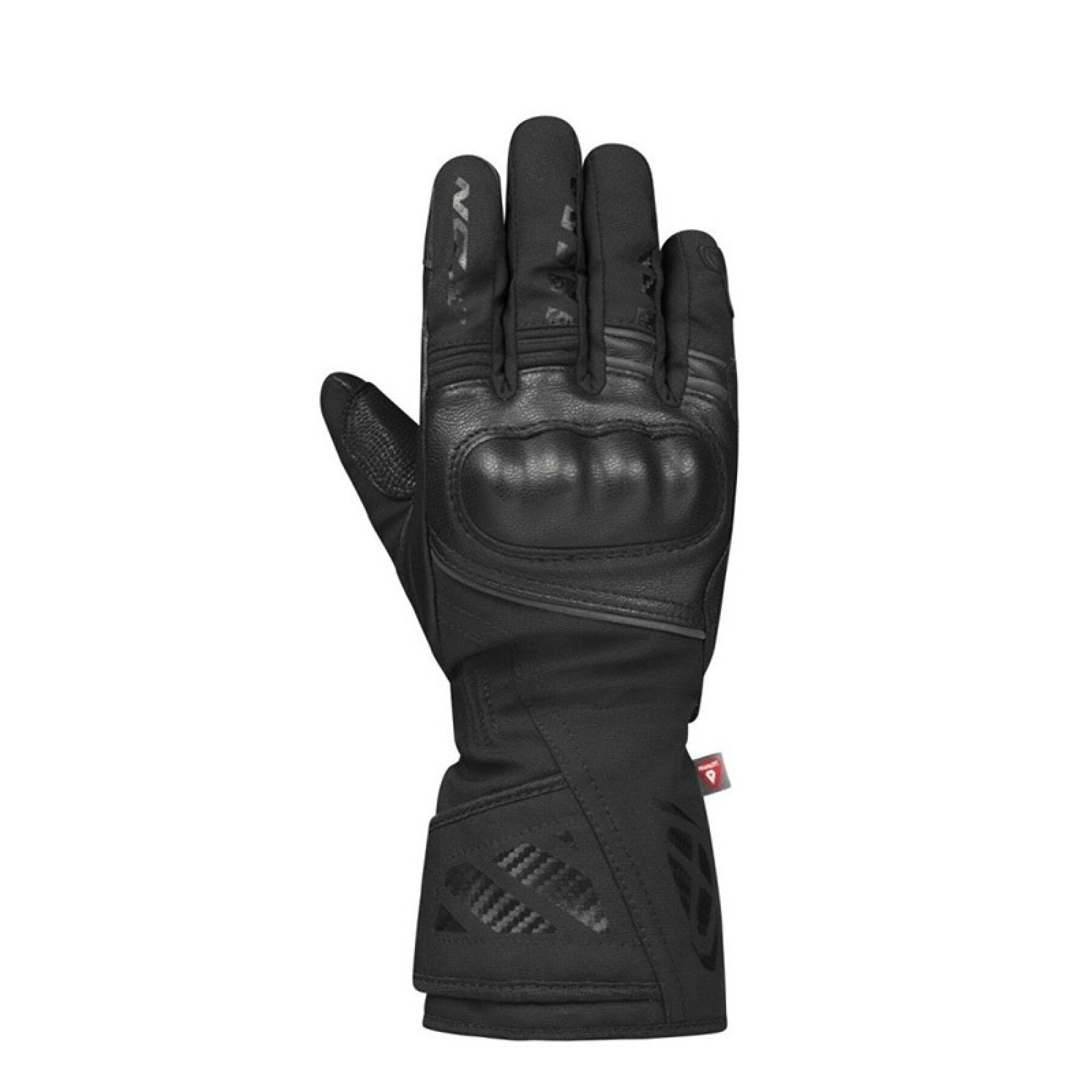 Women's winter motorcycle gloves Ixon Pro Rescue 3
