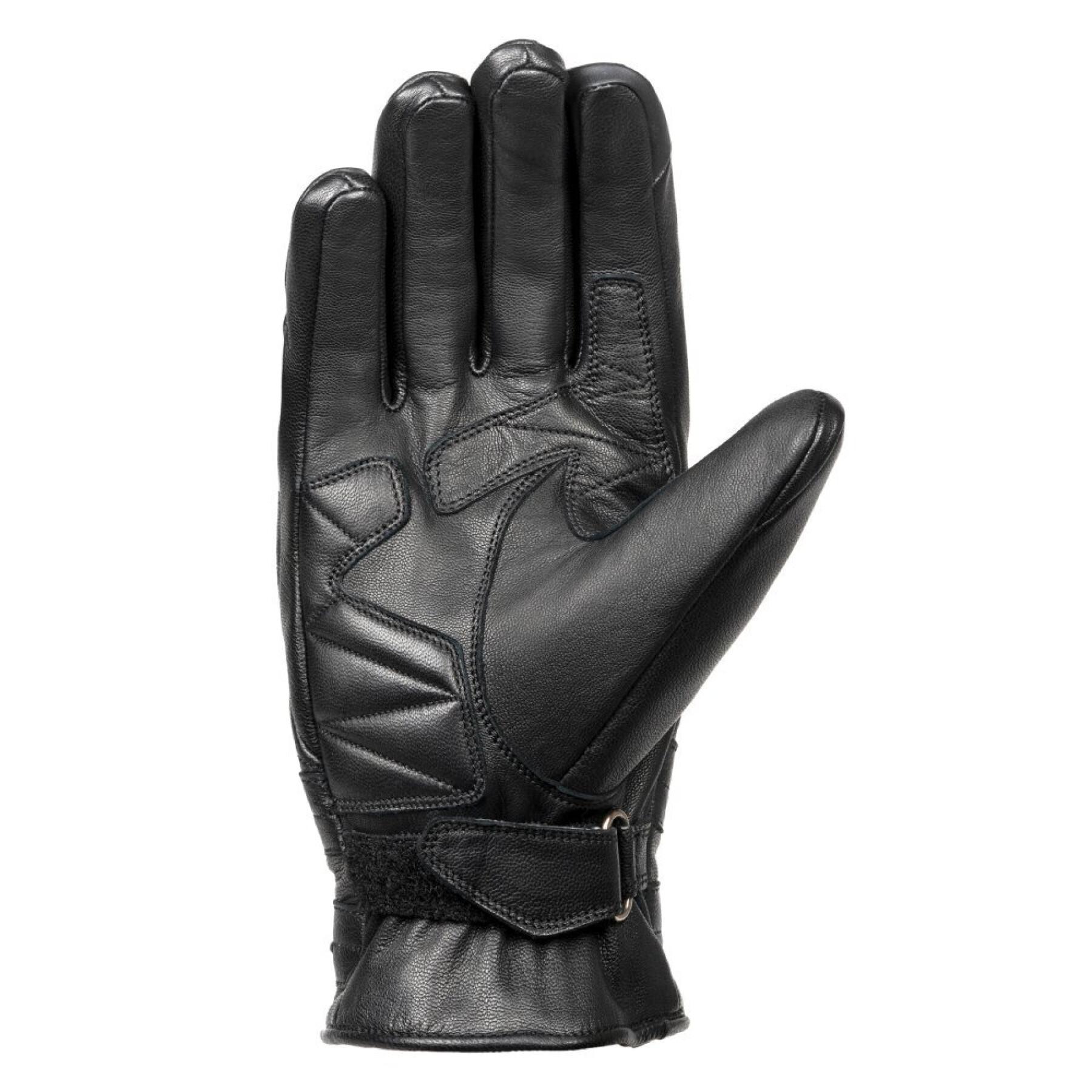 Winter motorcycle gloves Ixon Pro Royal