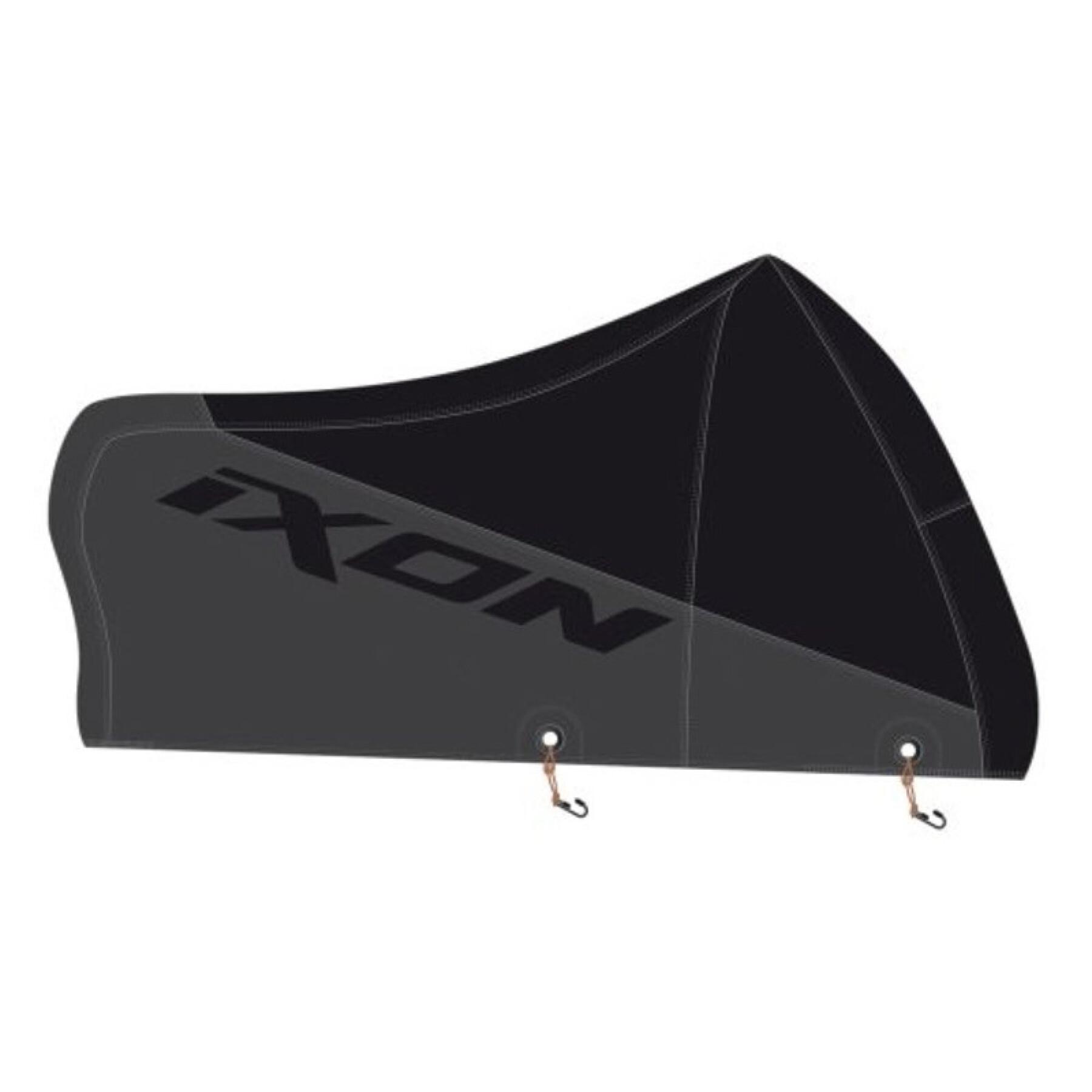 Motorcycle cover for 125/750cc roadster Ixon Blanky