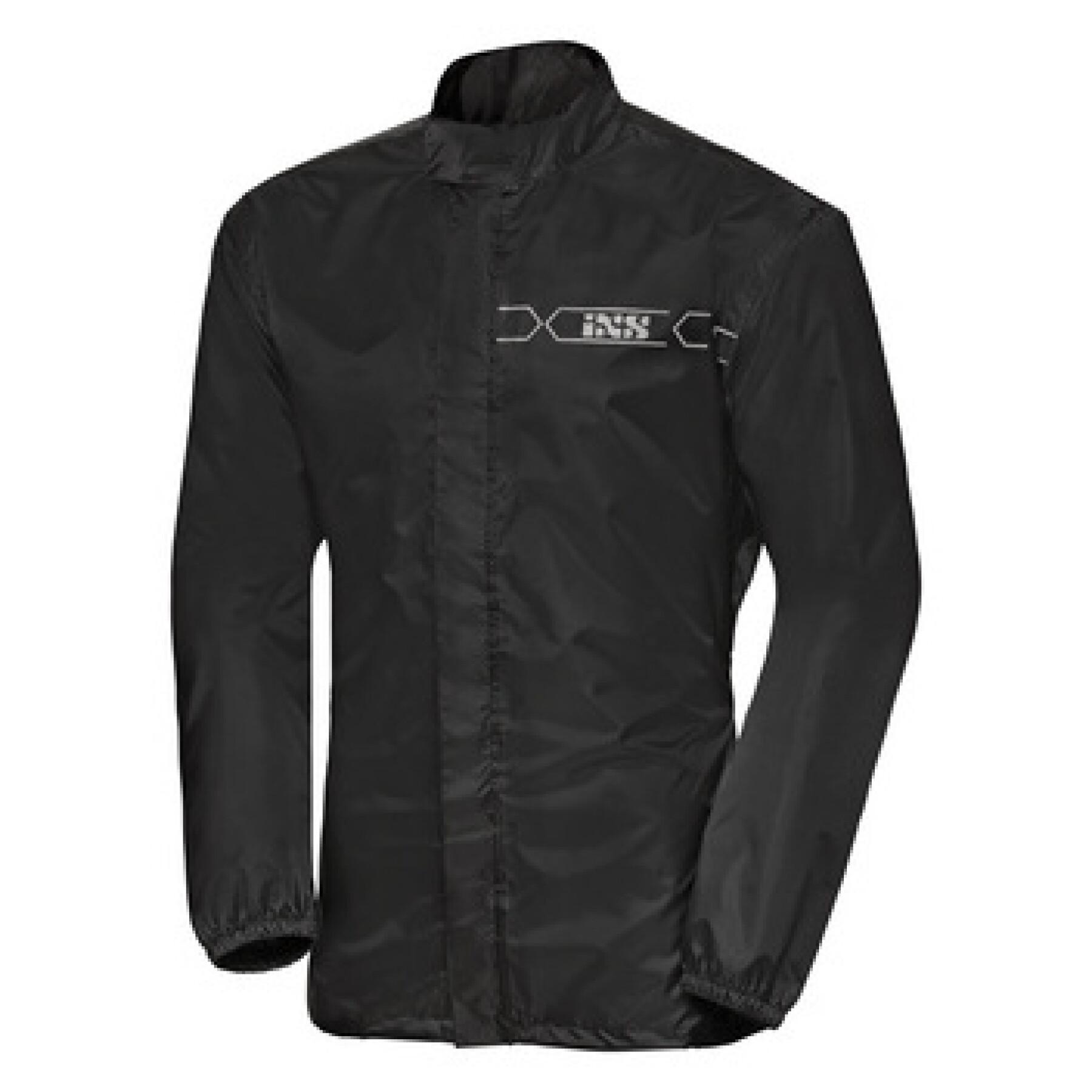 Motorcycle rain jacket IXS Nimes 3.0