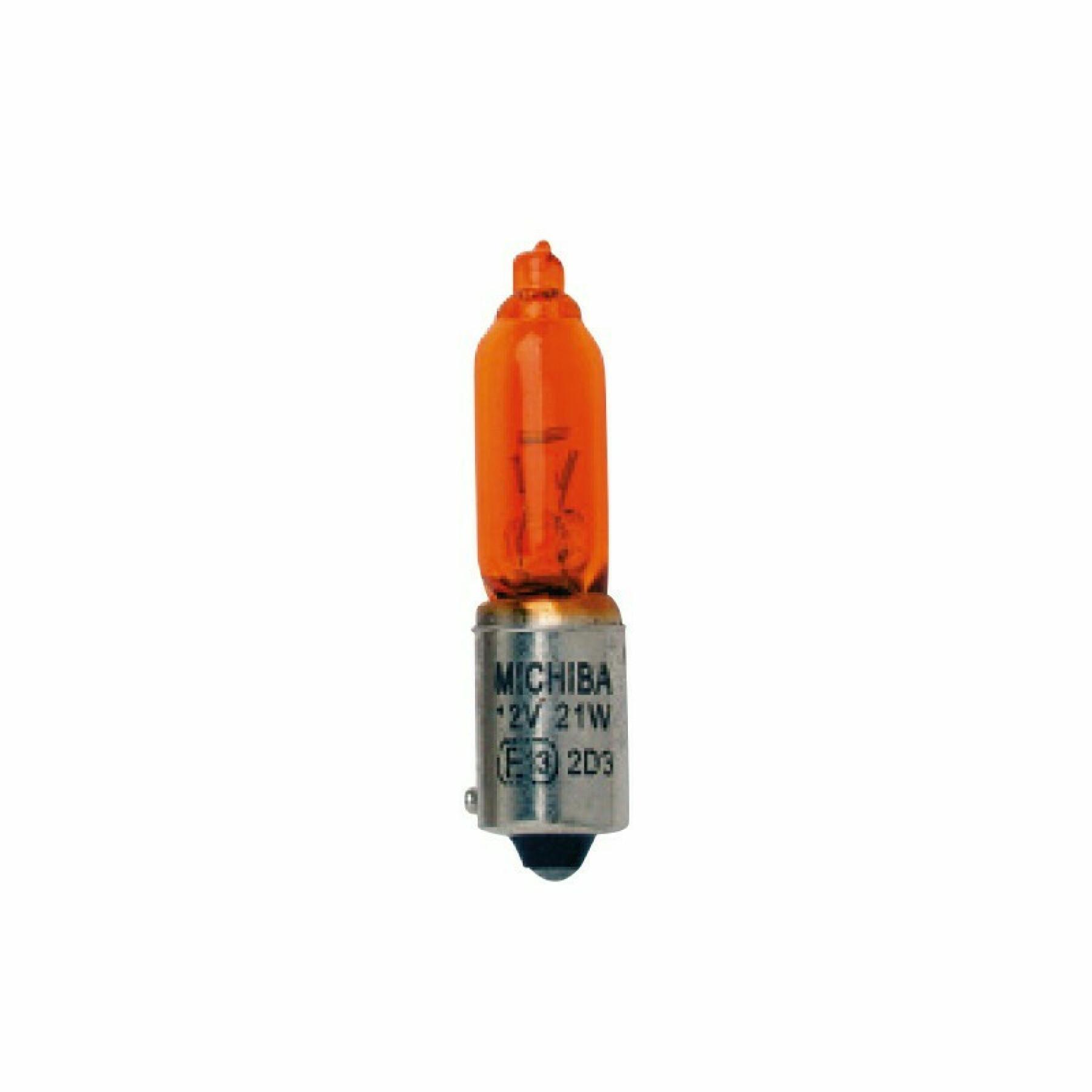 Pack of 10 approved bulbsaok-es Chaft