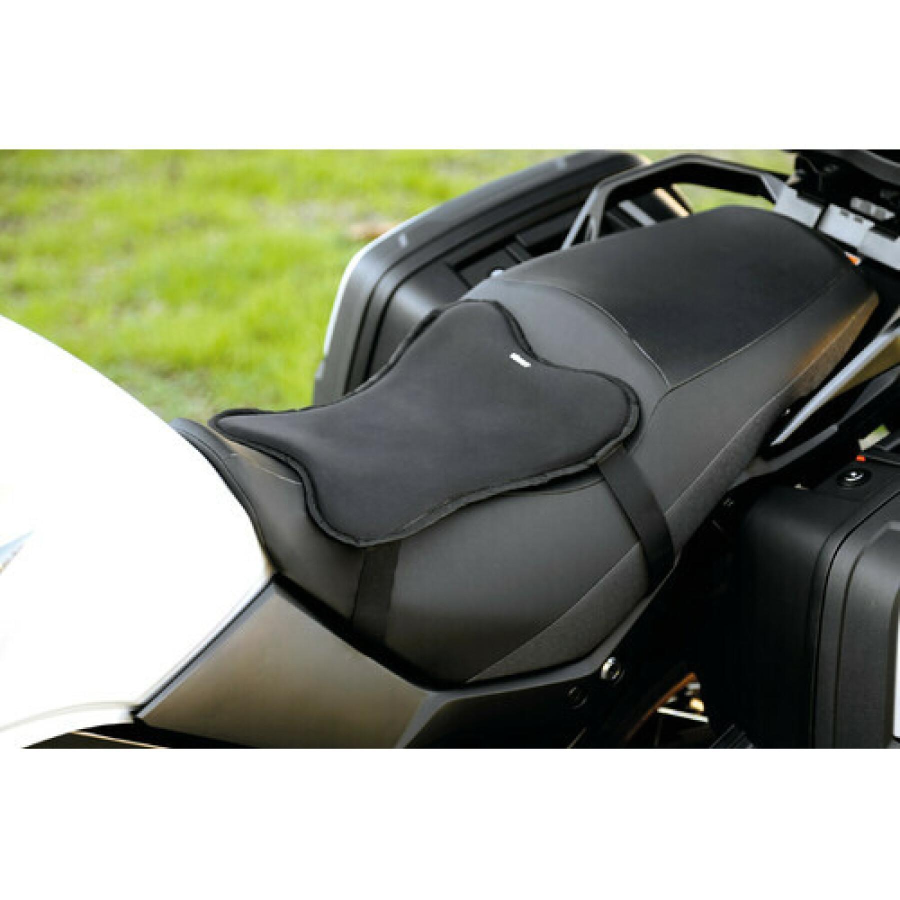 Gel cushion for motorcycles and scooters Lampa XL