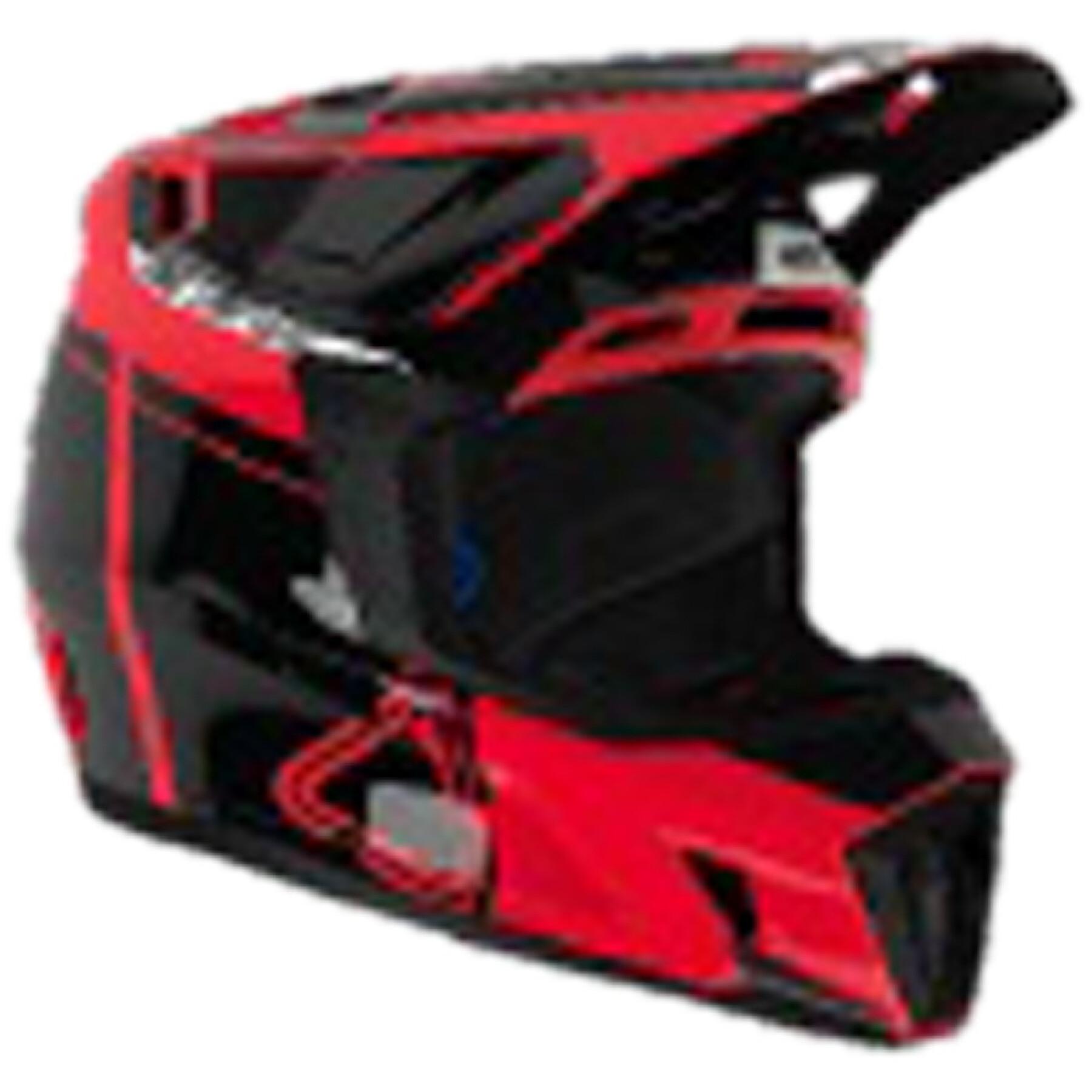 Motocross helmet kit Leatt Helmet Kit Moto 7.5 V24