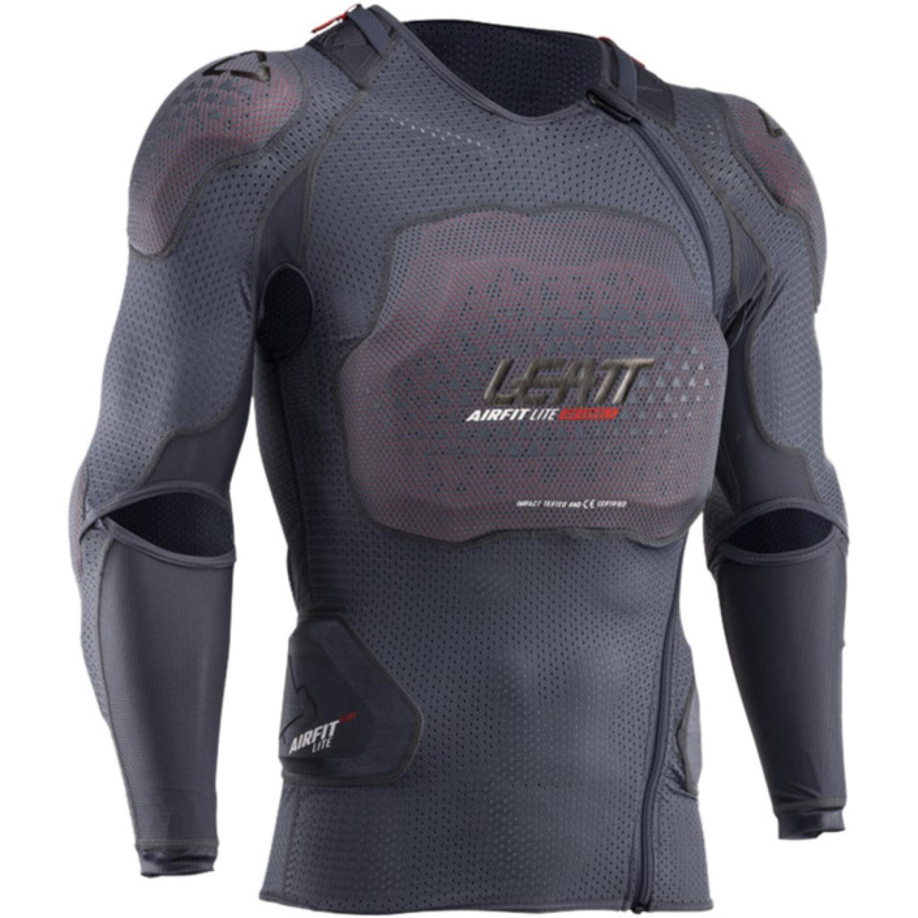 Protective vest Leatt Protector 3DF AirFit