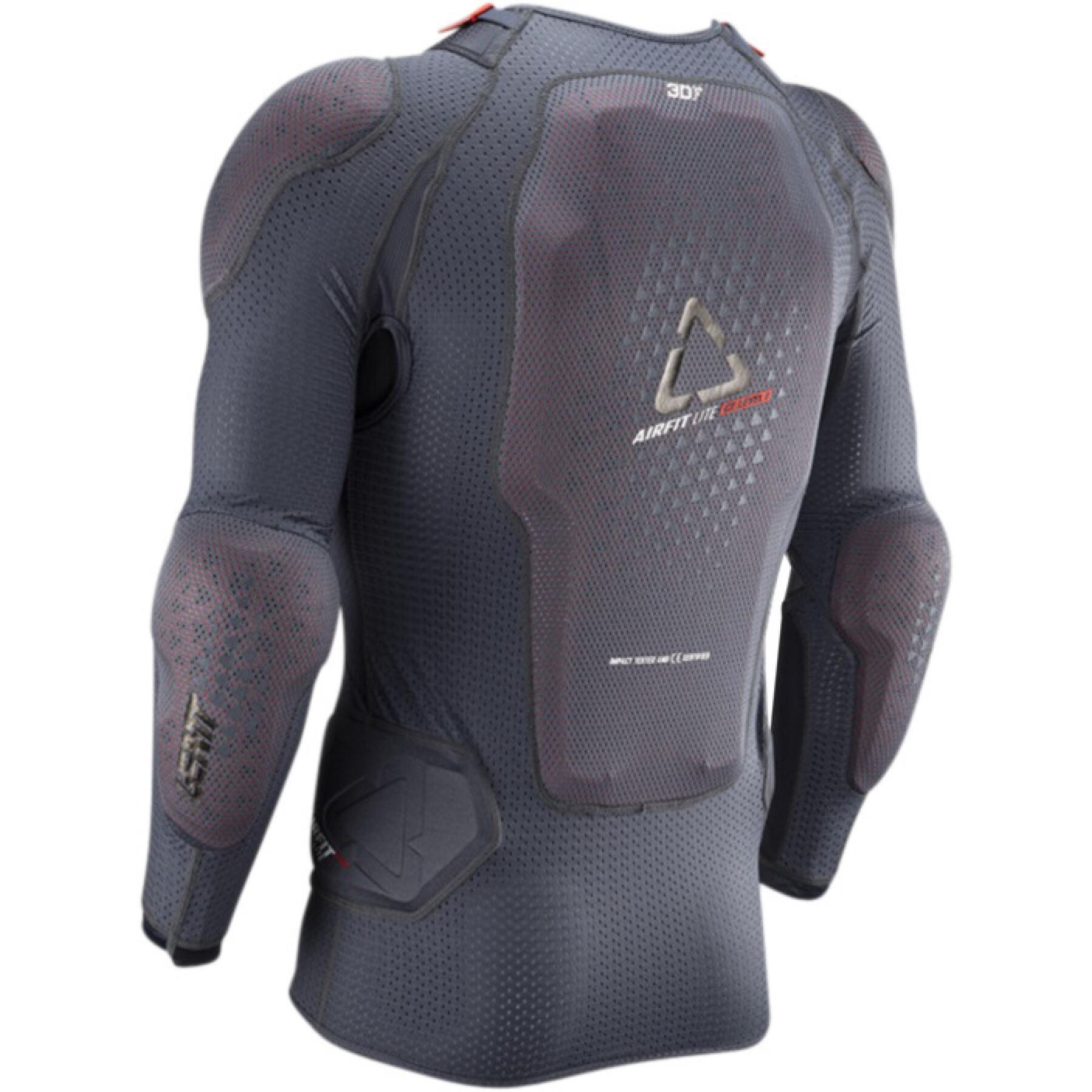 Protective vest Leatt Protector 3DF AirFit