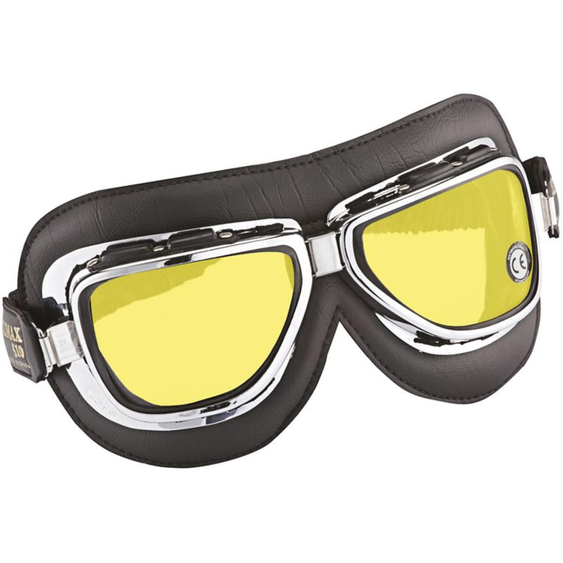 Motorcycle goggles Climax 510 – LU 14