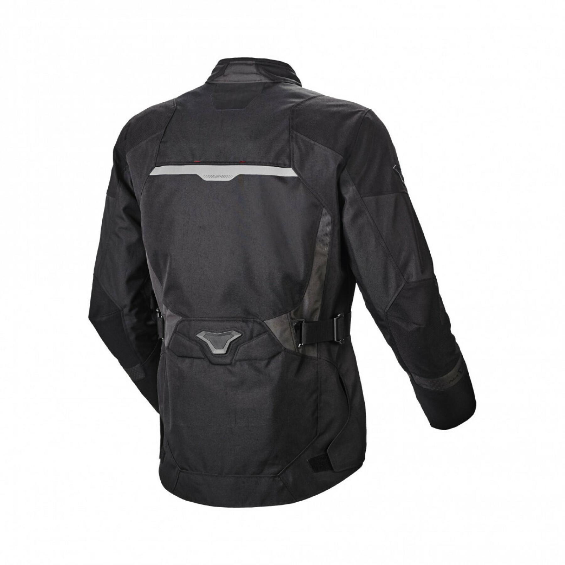 Motorcycle jacket Macna Sonar