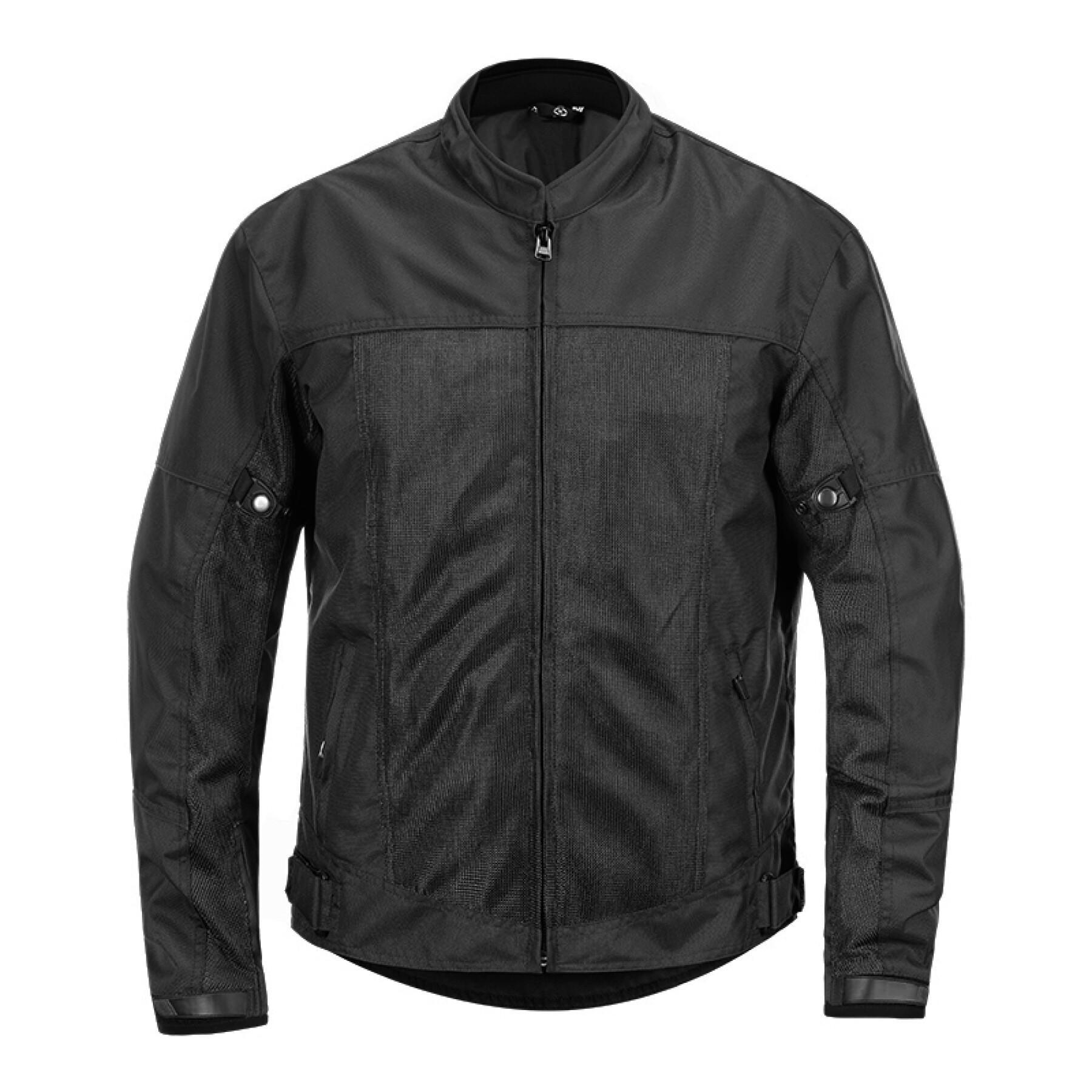 Motorcycle jacket 4Square Mercury