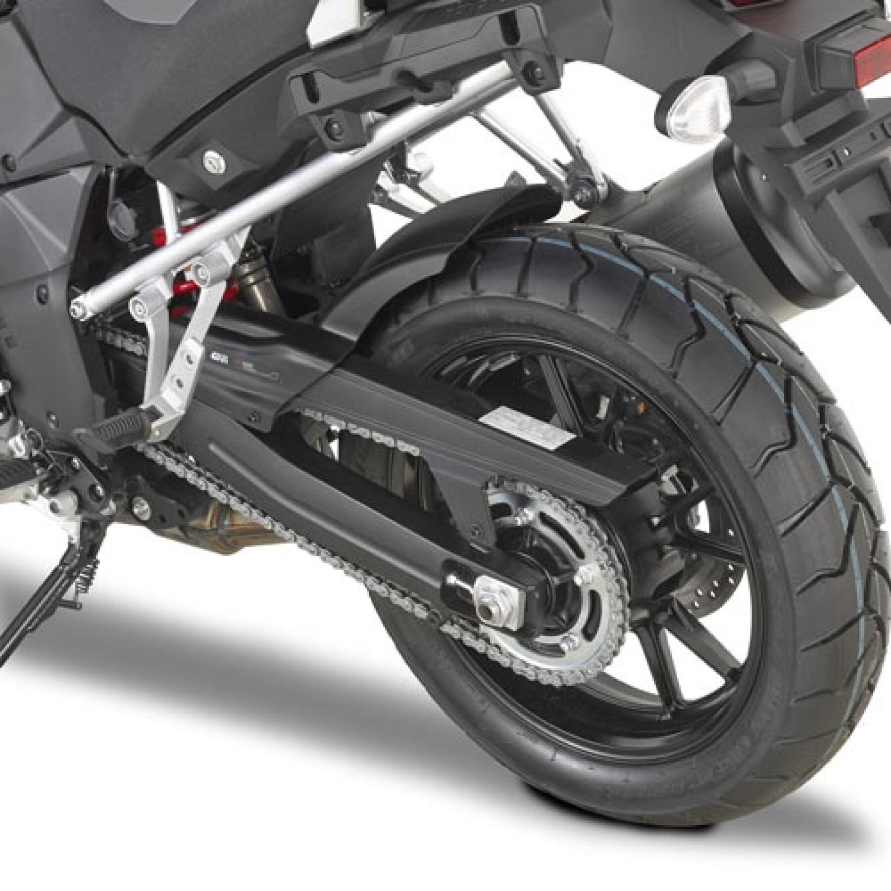 Motorcycle mudguard Givi Suzuki Dl 1000 V-Strom (2014 à 2016)