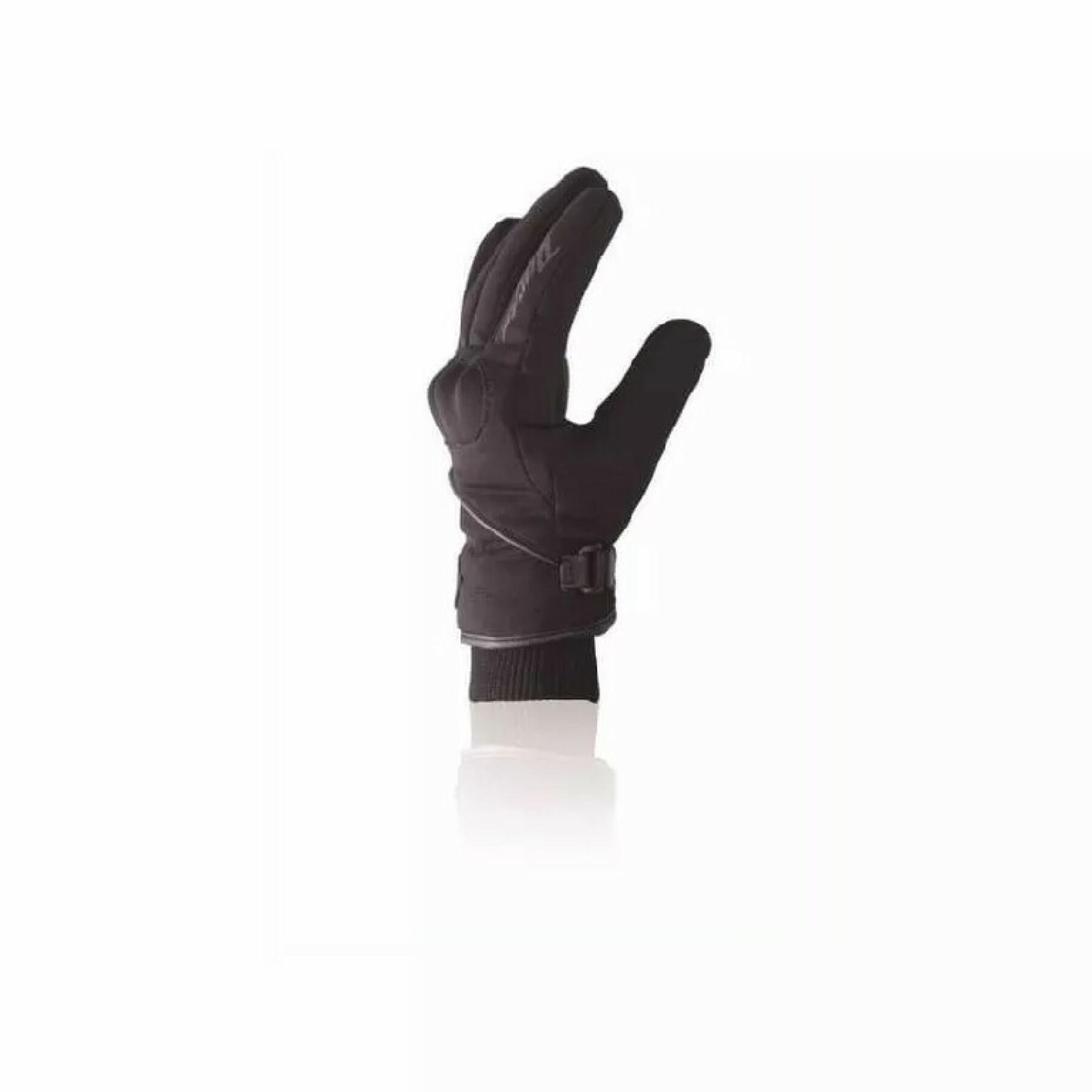 Winter motorcycle gloves Darts Portland