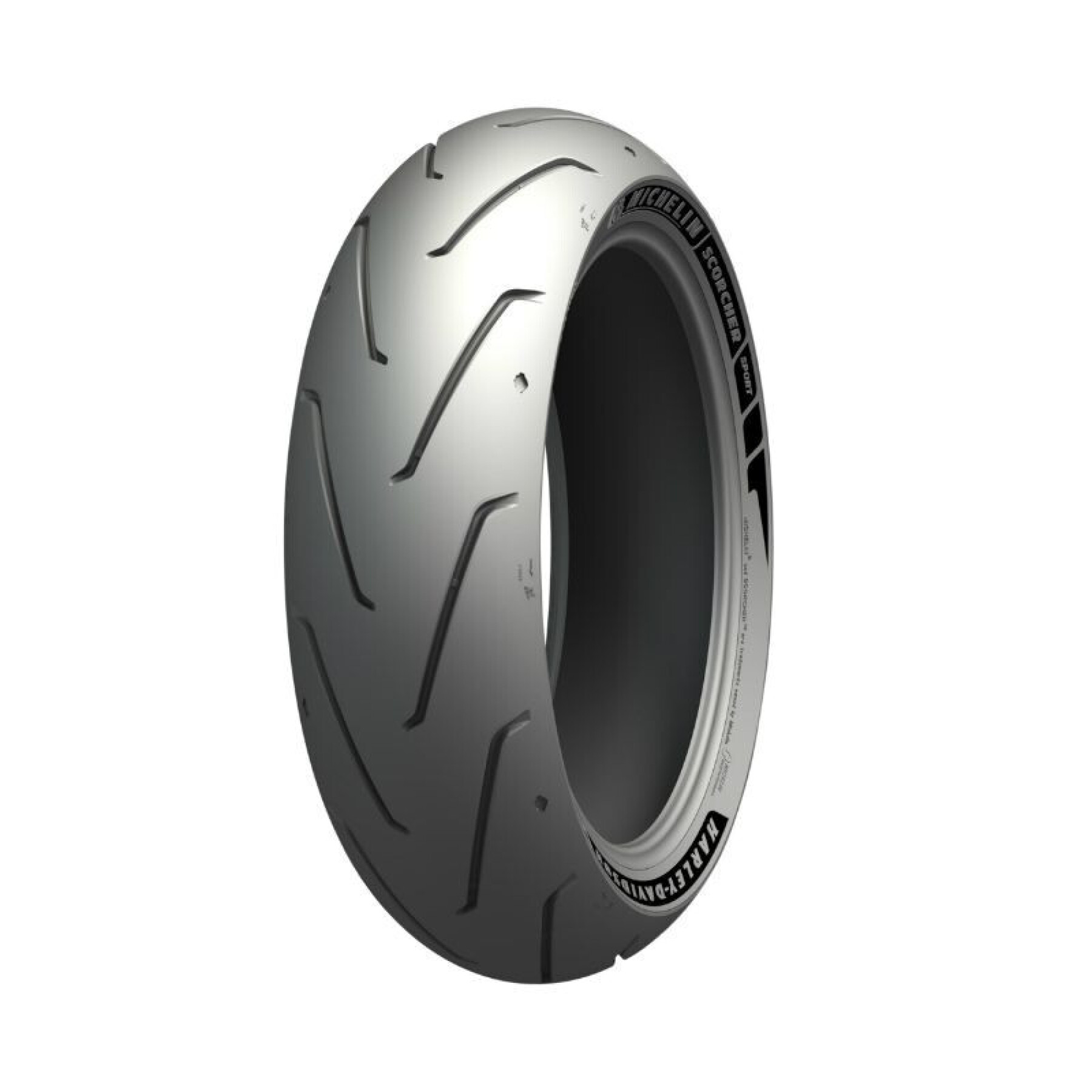 Rear tire Michelin Scorcher Sport Radial TL 73W OEM Harley