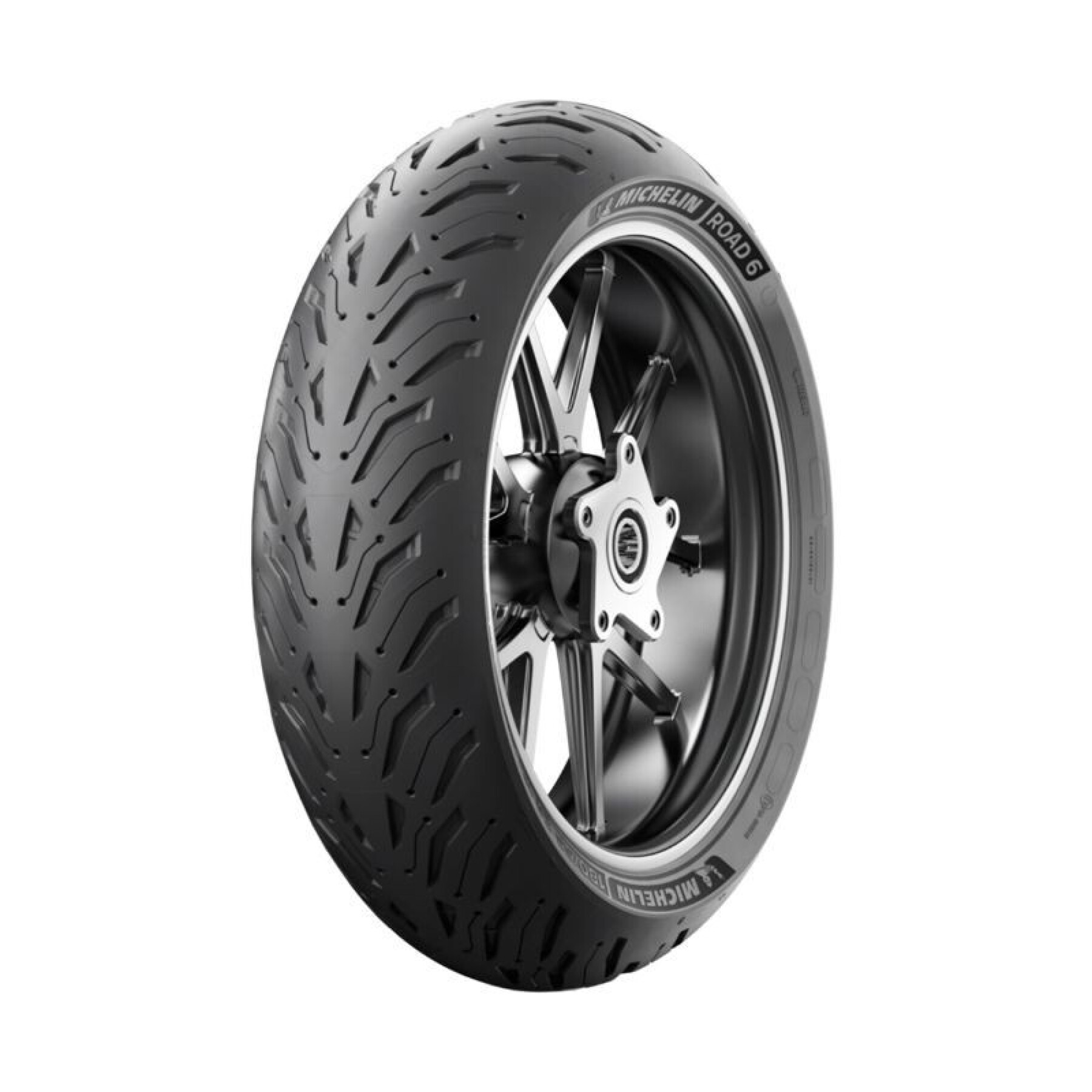 Rear tire Michelin Road 6 Radial ZR TL 69W 150-70-17