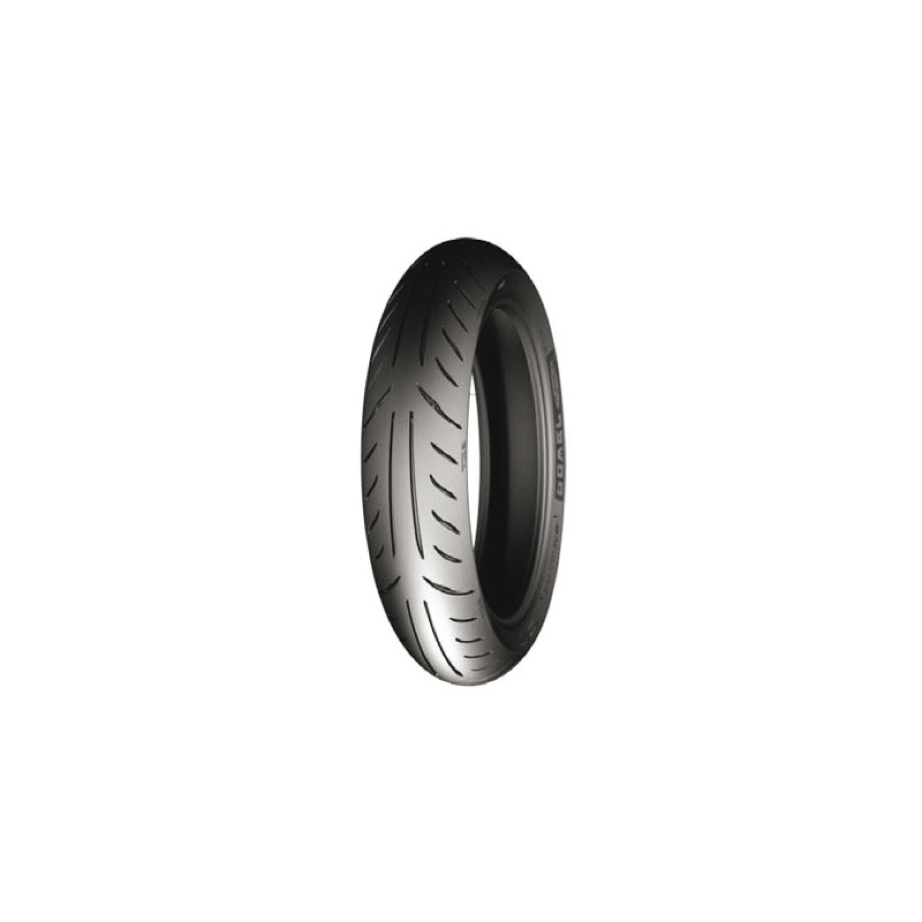 Front motorcycle tire Michelin 120-70-15 Power Pure Sc Tl 56S (888685)