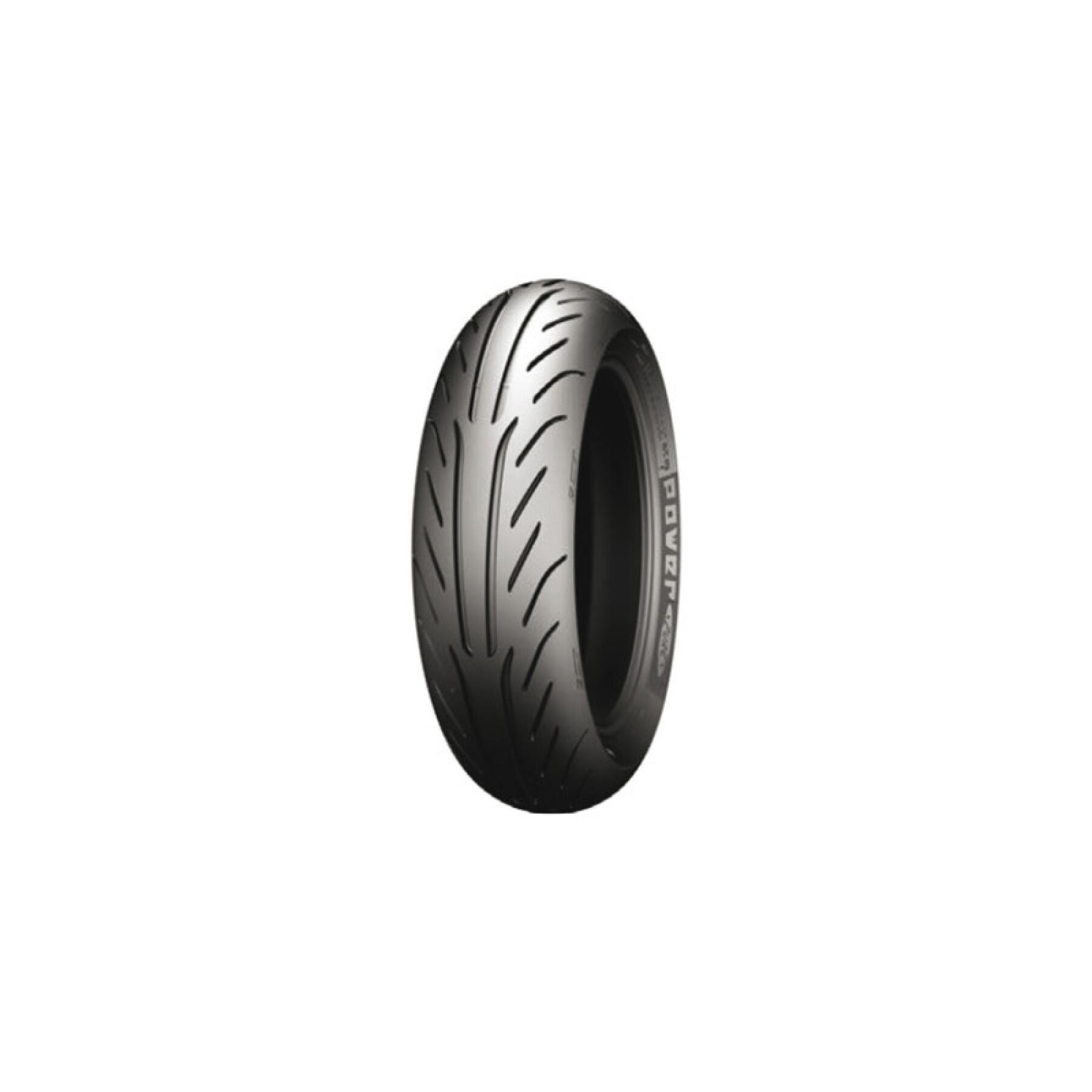 Rear scooter tire Michelin 140-70-12 Power Pure Sc TL 60P (458242)