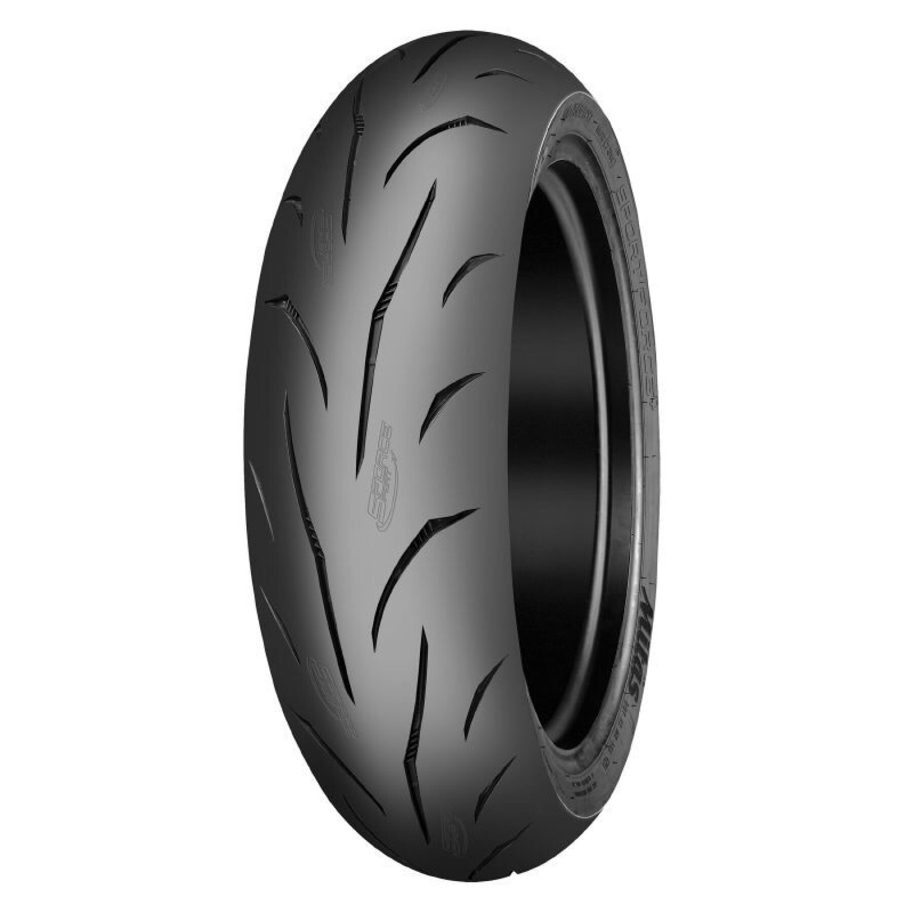 Front tire Mitas Radial Sport Frorce+ TL 54W