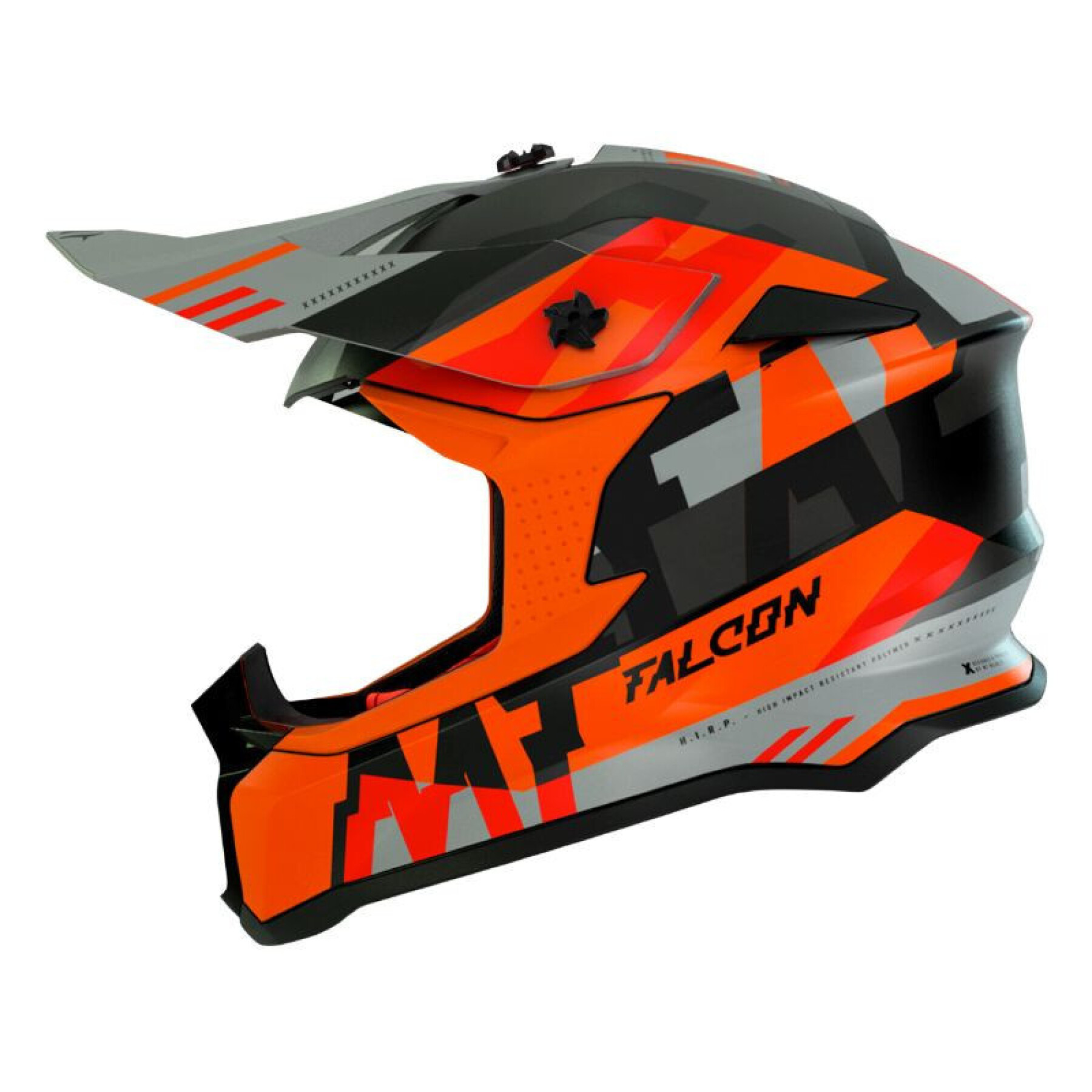 Headset MT Helmets Falcon Arya
