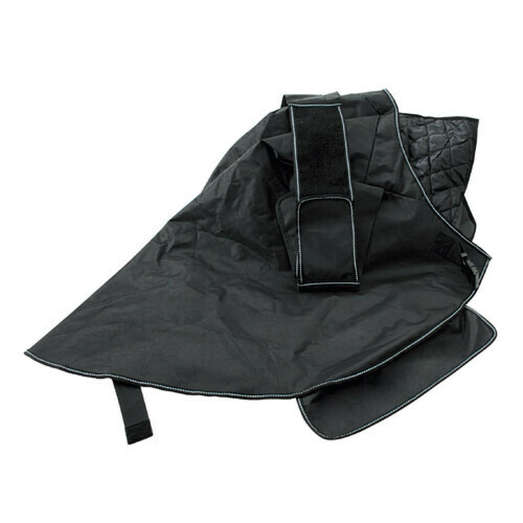 Universal motorcycle leg covers for scooters My Gear Scooter-Mate