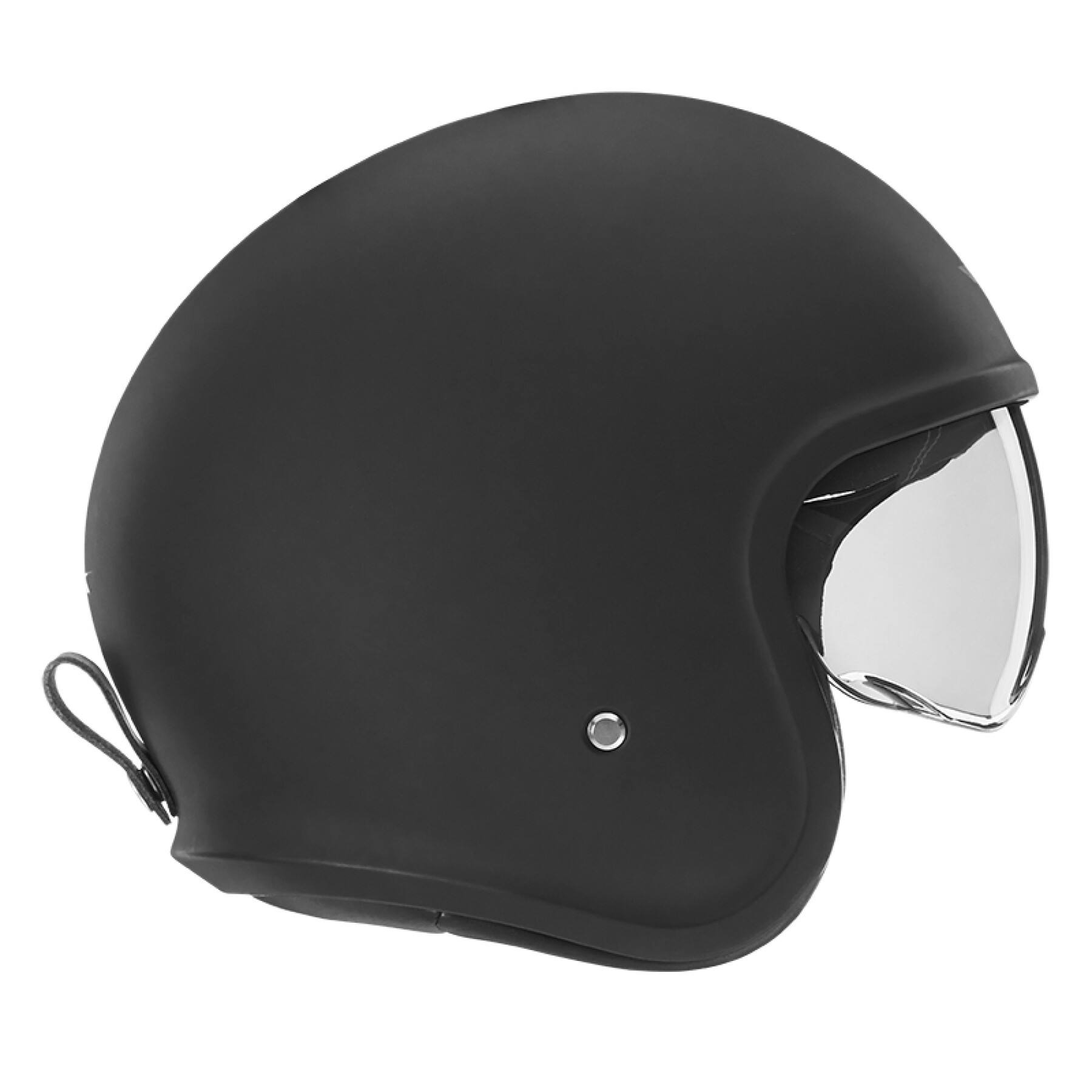 Jet motorcycle helmet Nox Premium Next