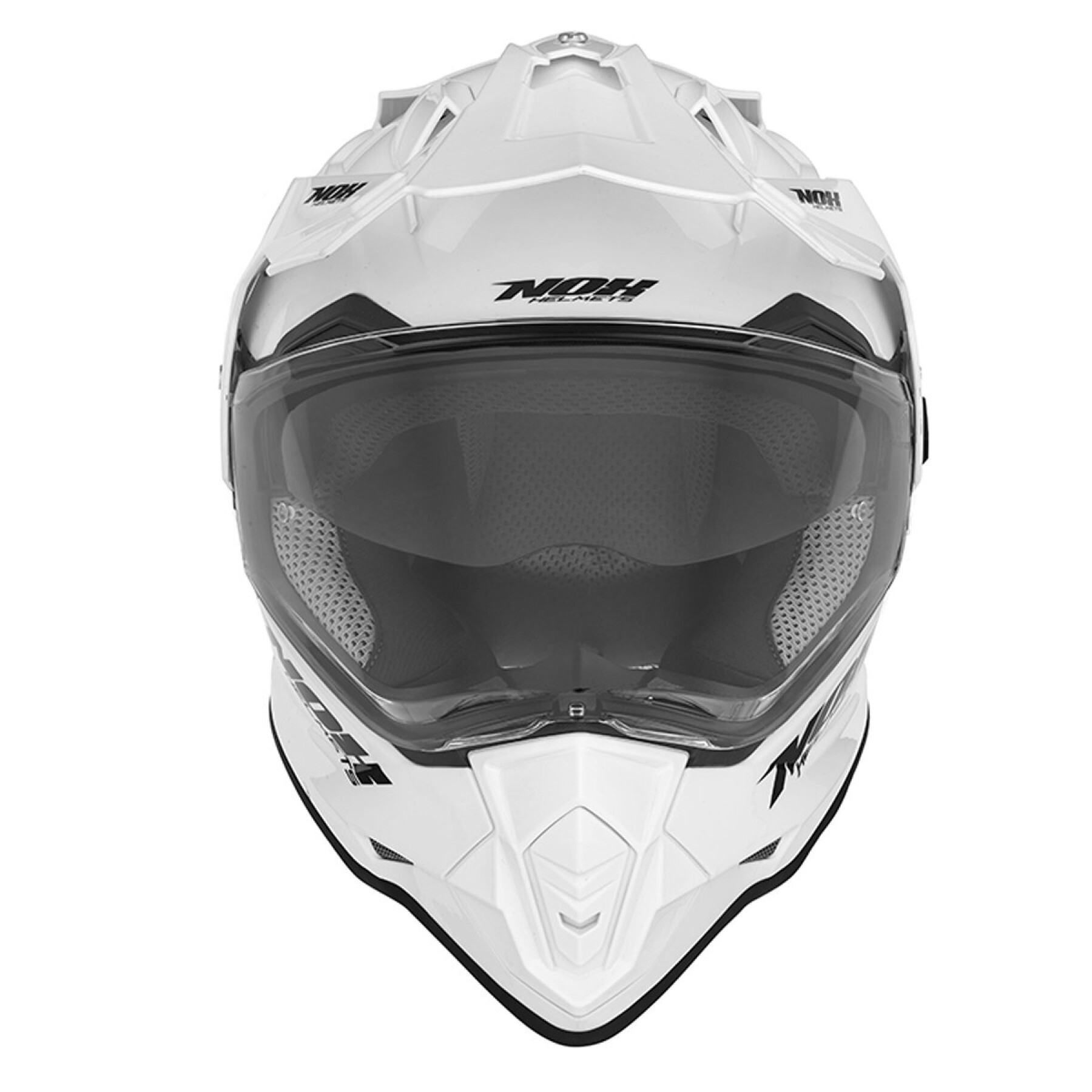 Motorcycle helmet Nox 312