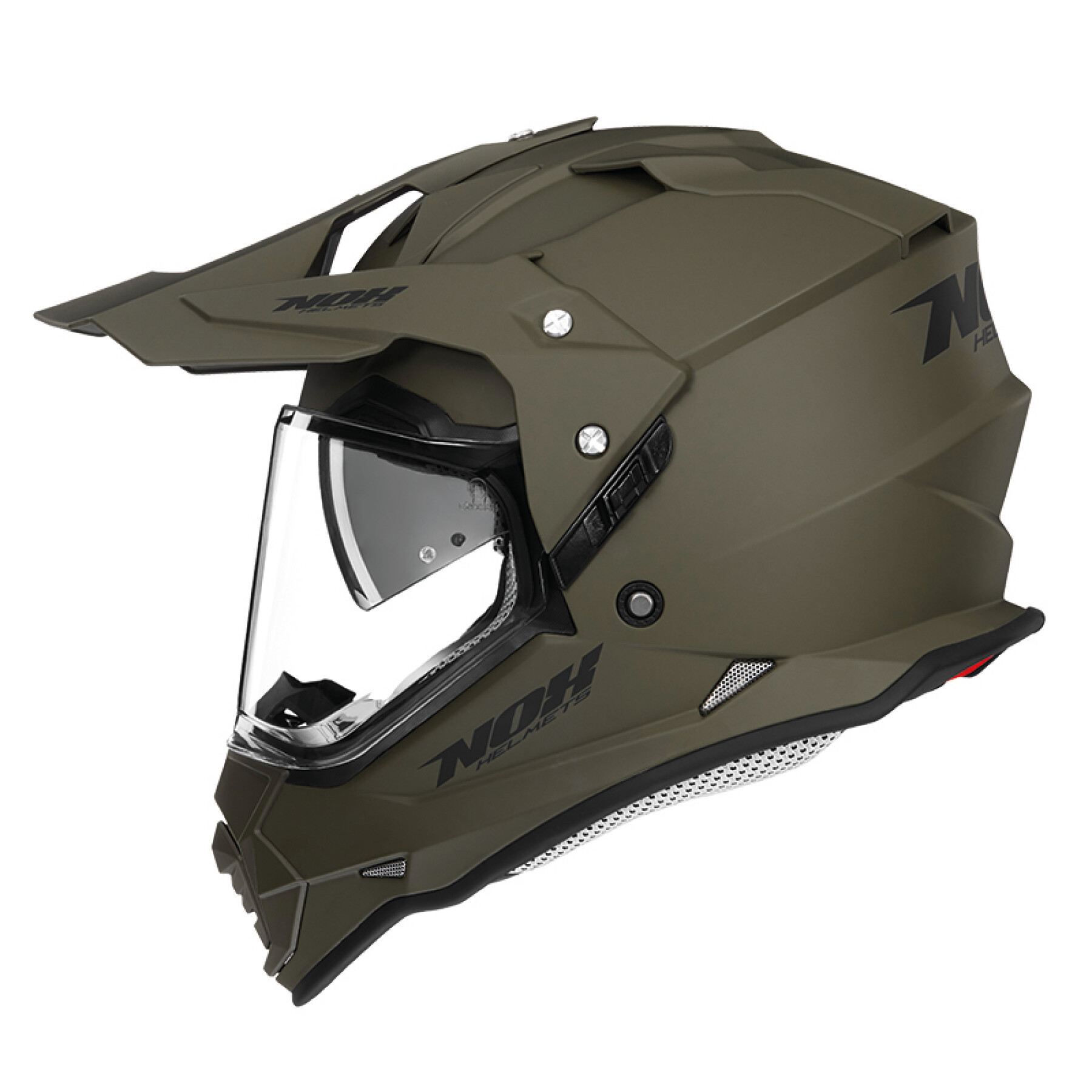 Motorcycle helmet Nox N312