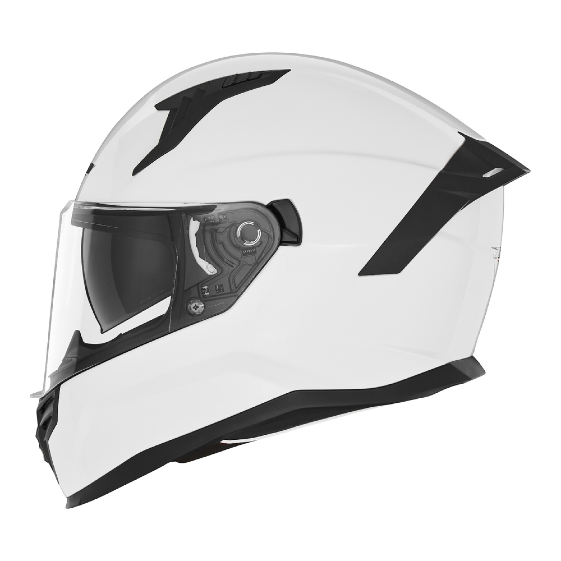 Full face motorcycle helmet Nox N401