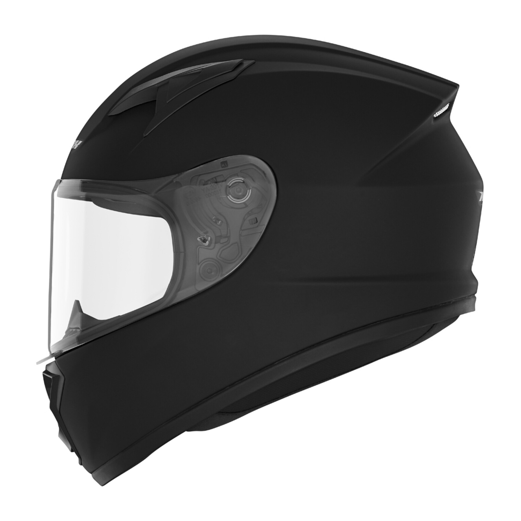 Full face motorcycle helmet Nox N731