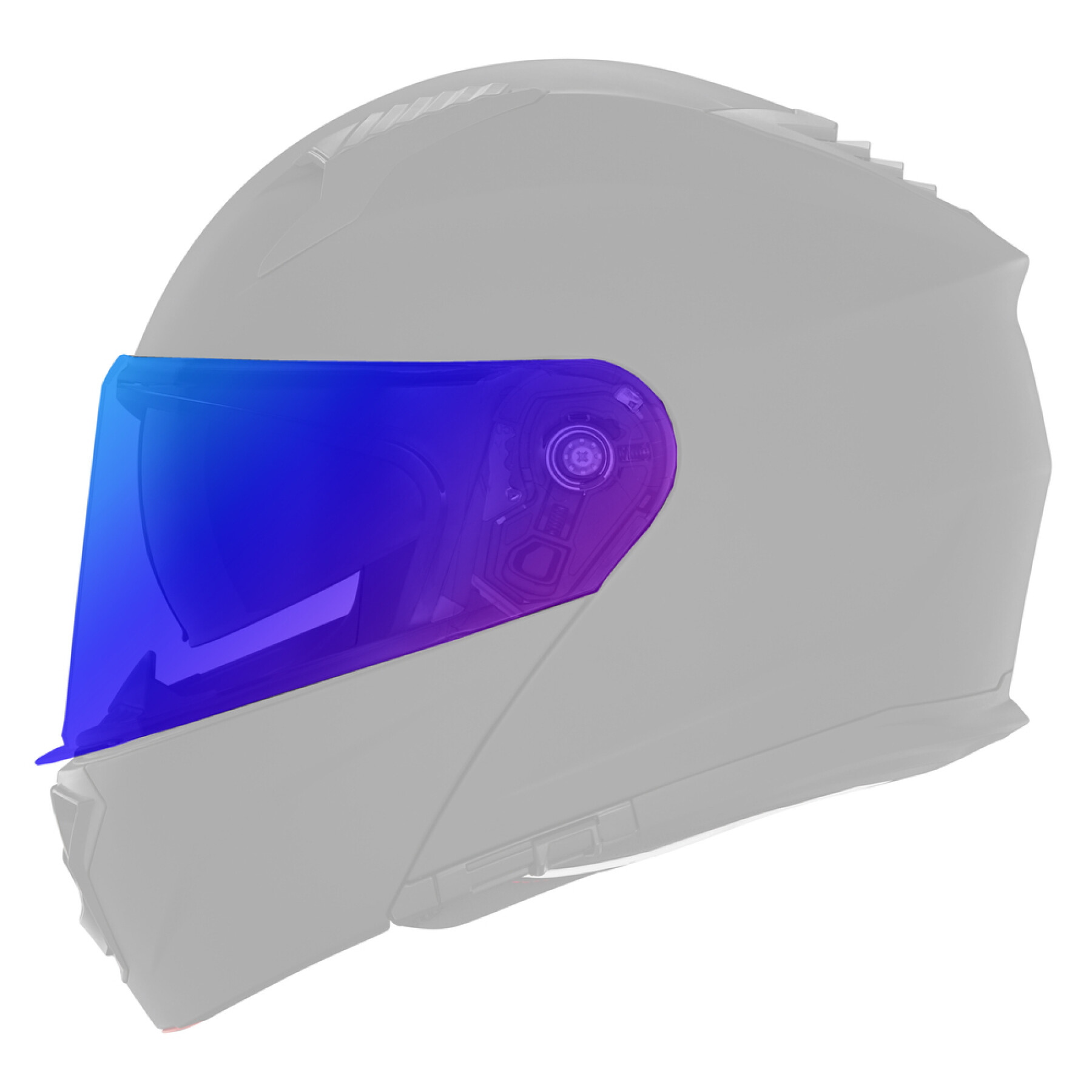 motorcycle helmet screen Nox N 968