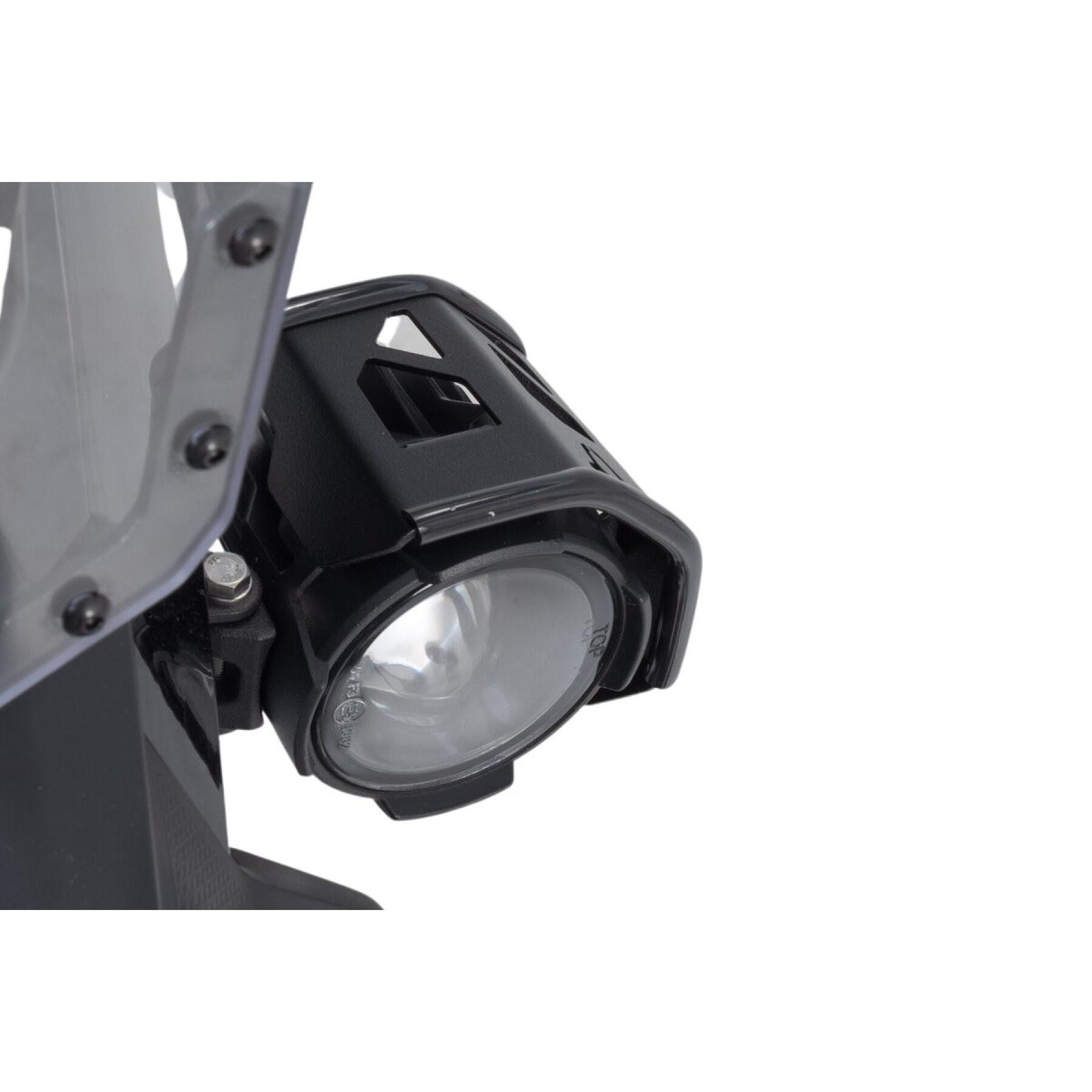Headlight protection SW-Motech evo