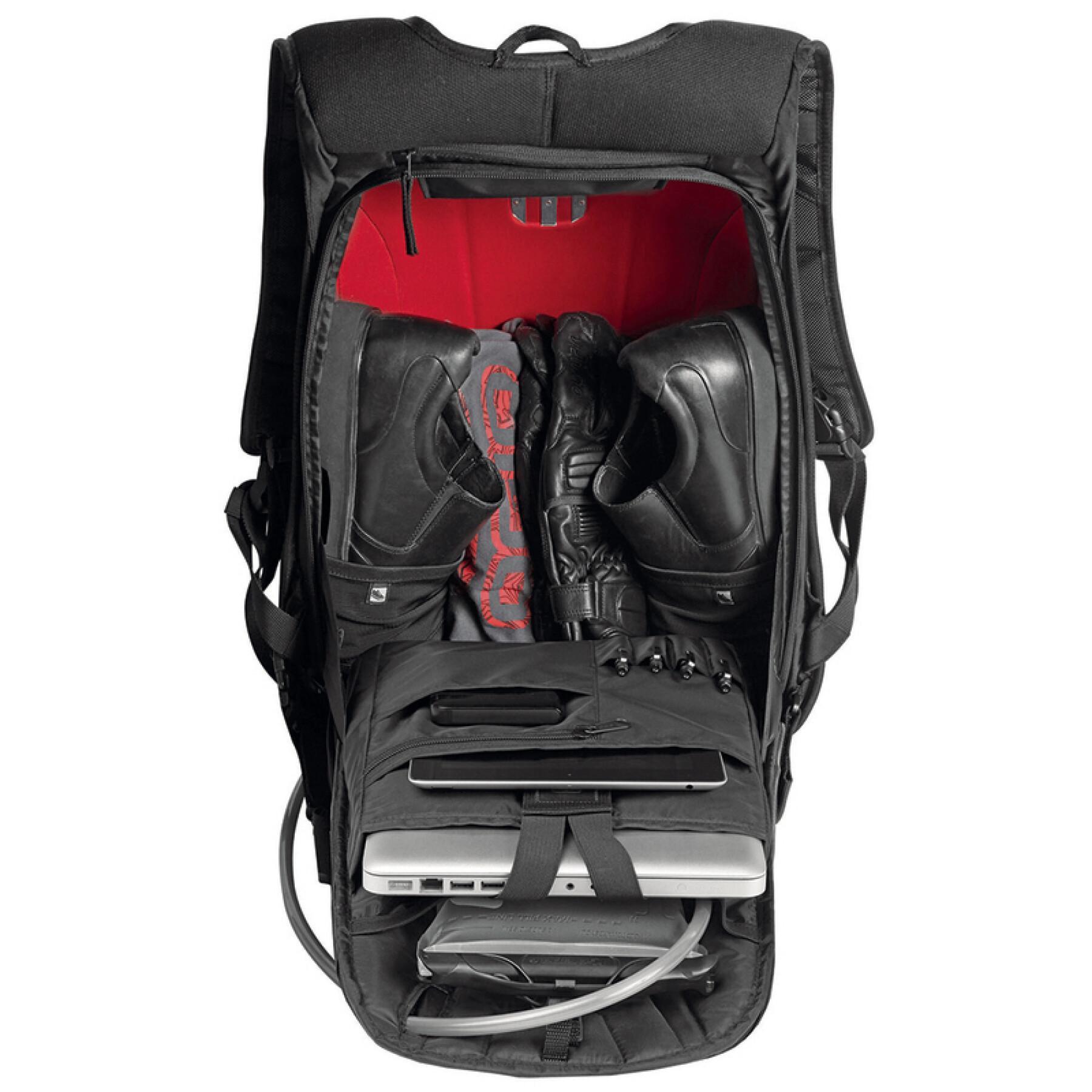 Motorcycle backpack Ogio Mach 3