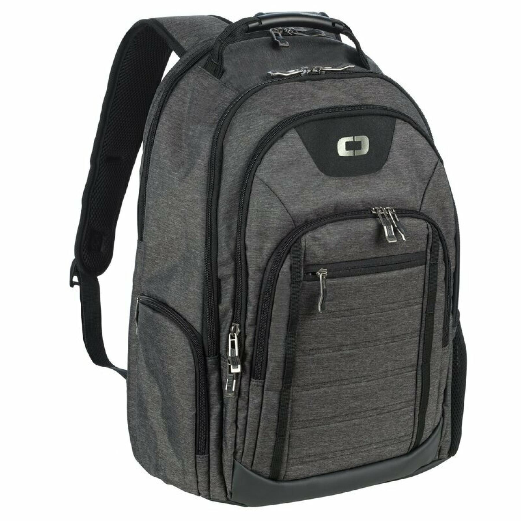 Motorcycle backpack Ogio OGIO Difter - Dark Static