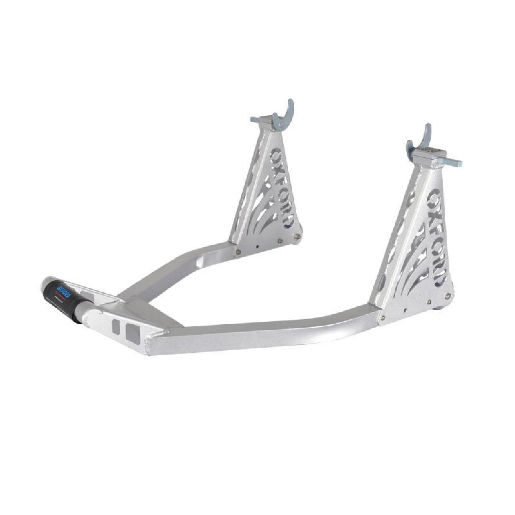 Motorcycle rear aluminum center stand Oxford