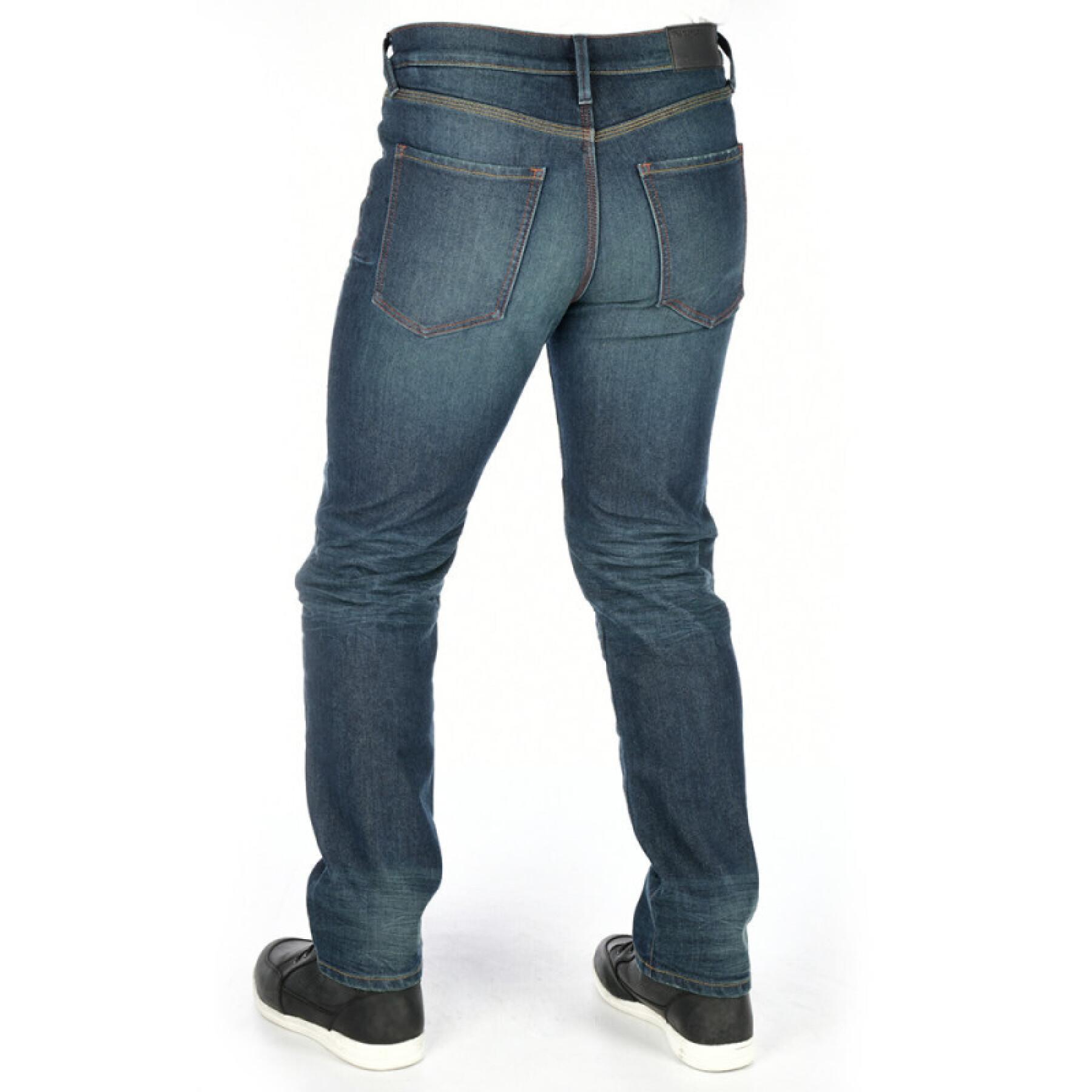 Straight moto jeans Oxford Original Approved AA Dynamic S