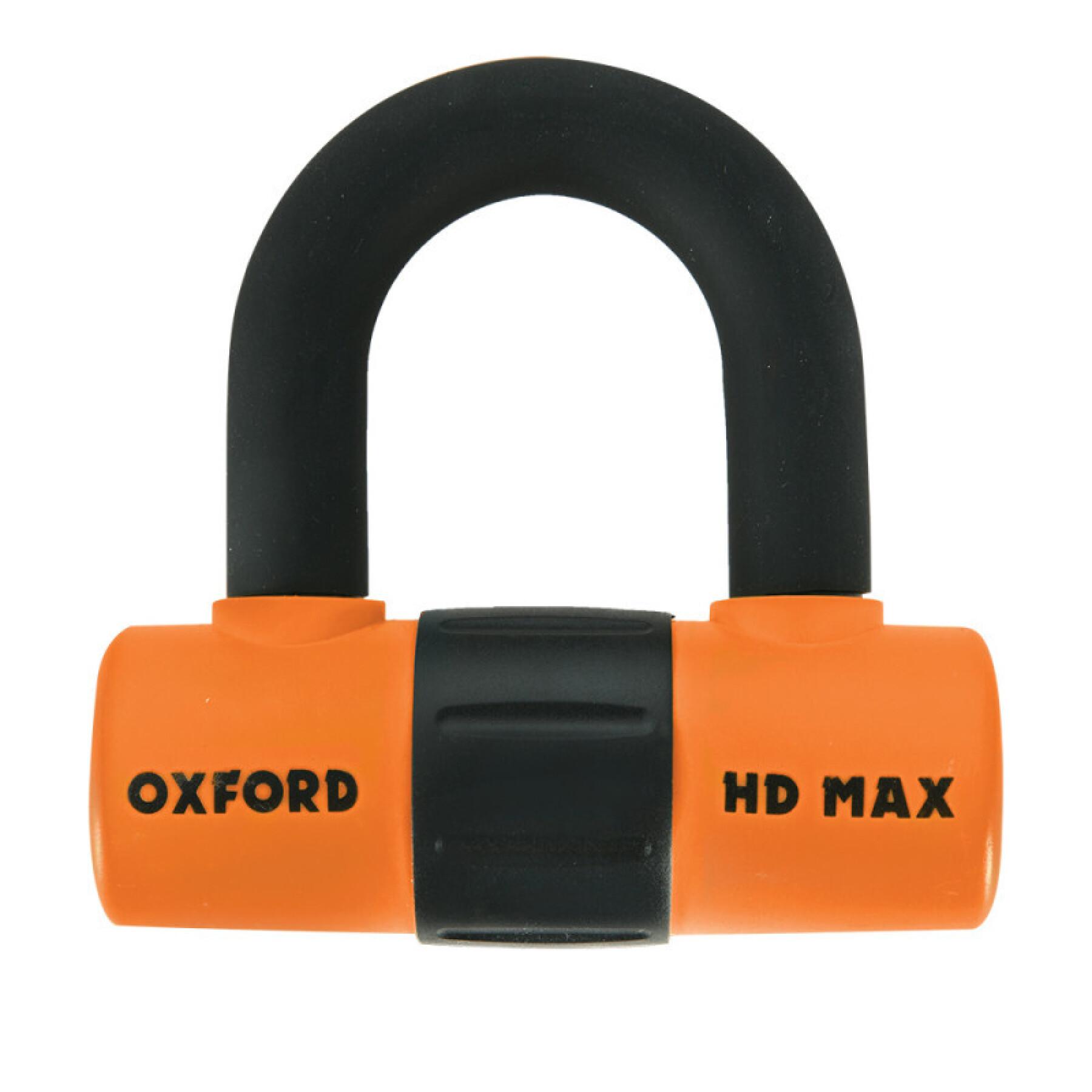 Anti-theft chain Oxford HD