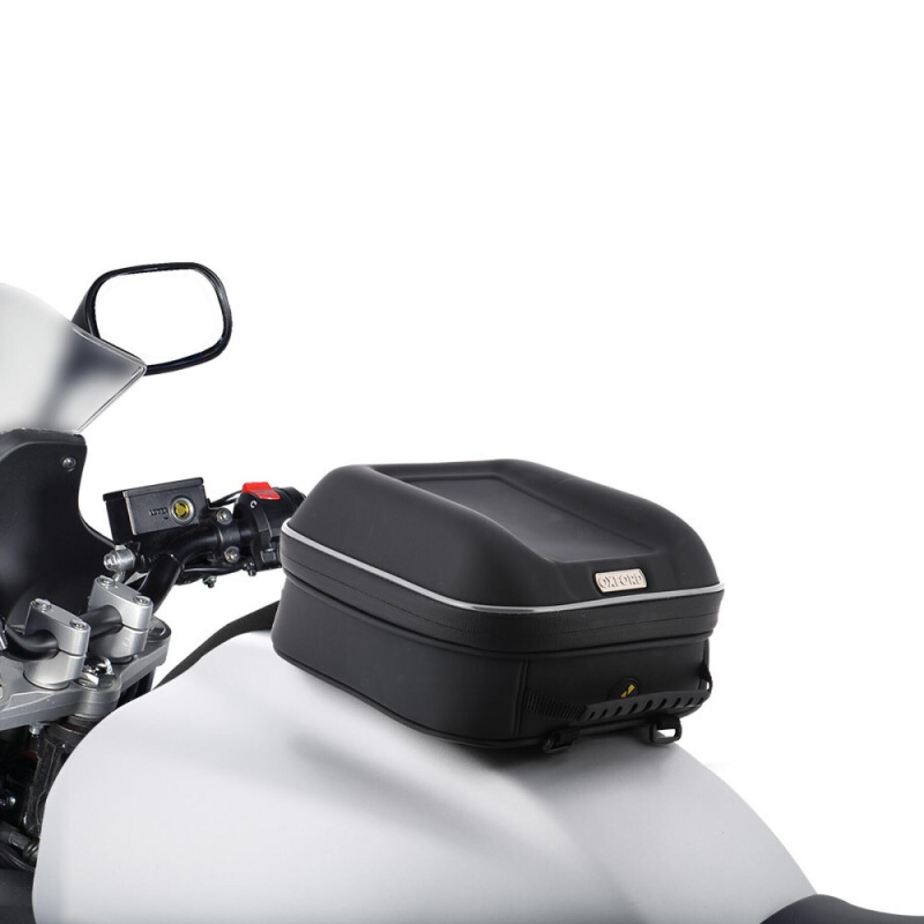 Motorcycle tank bag Oxford S-Series M4s