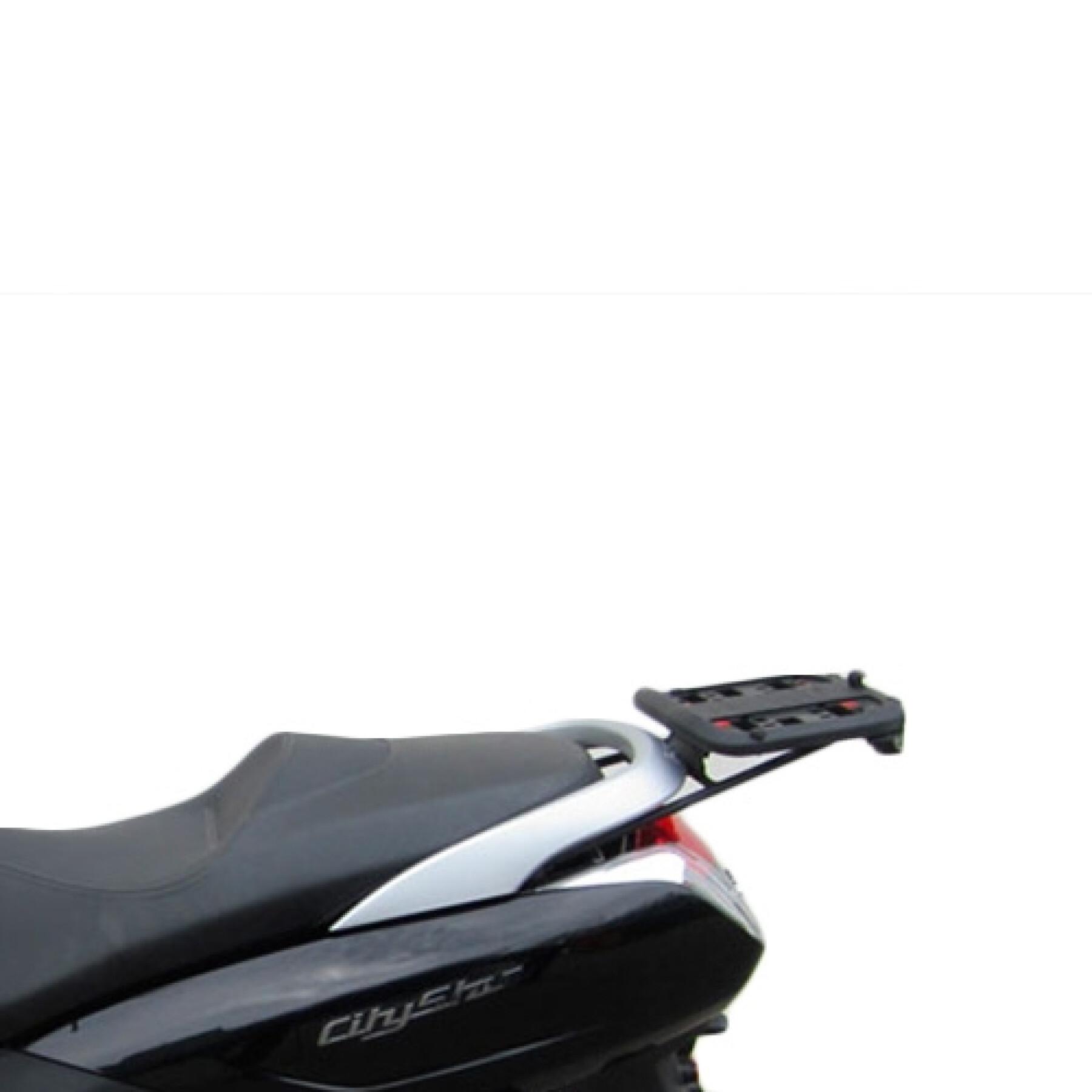Scooter top case support Shad Peugeot Citystar 125i/200i (12 to 20)