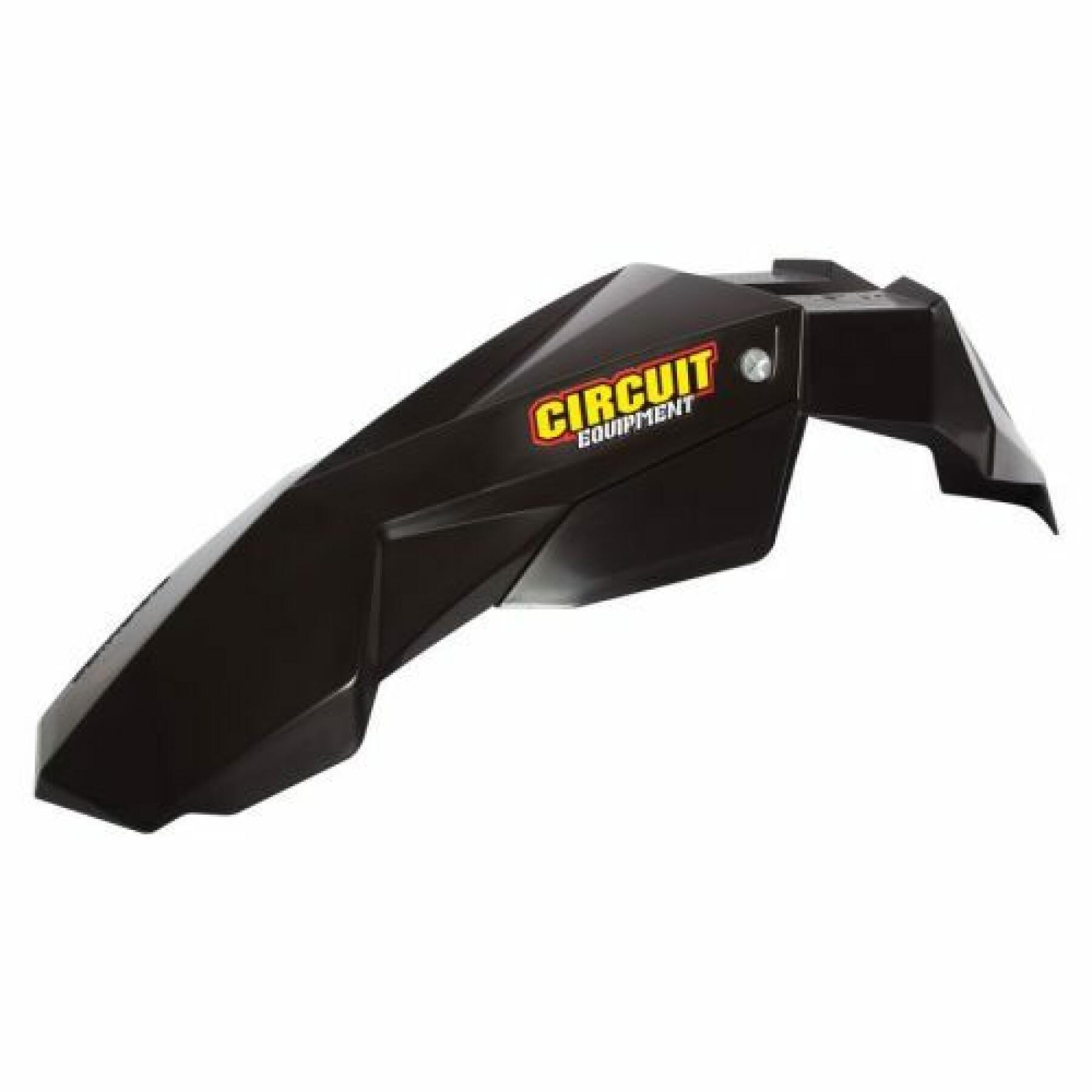 Front fenders Circuit Equipment stealth universel