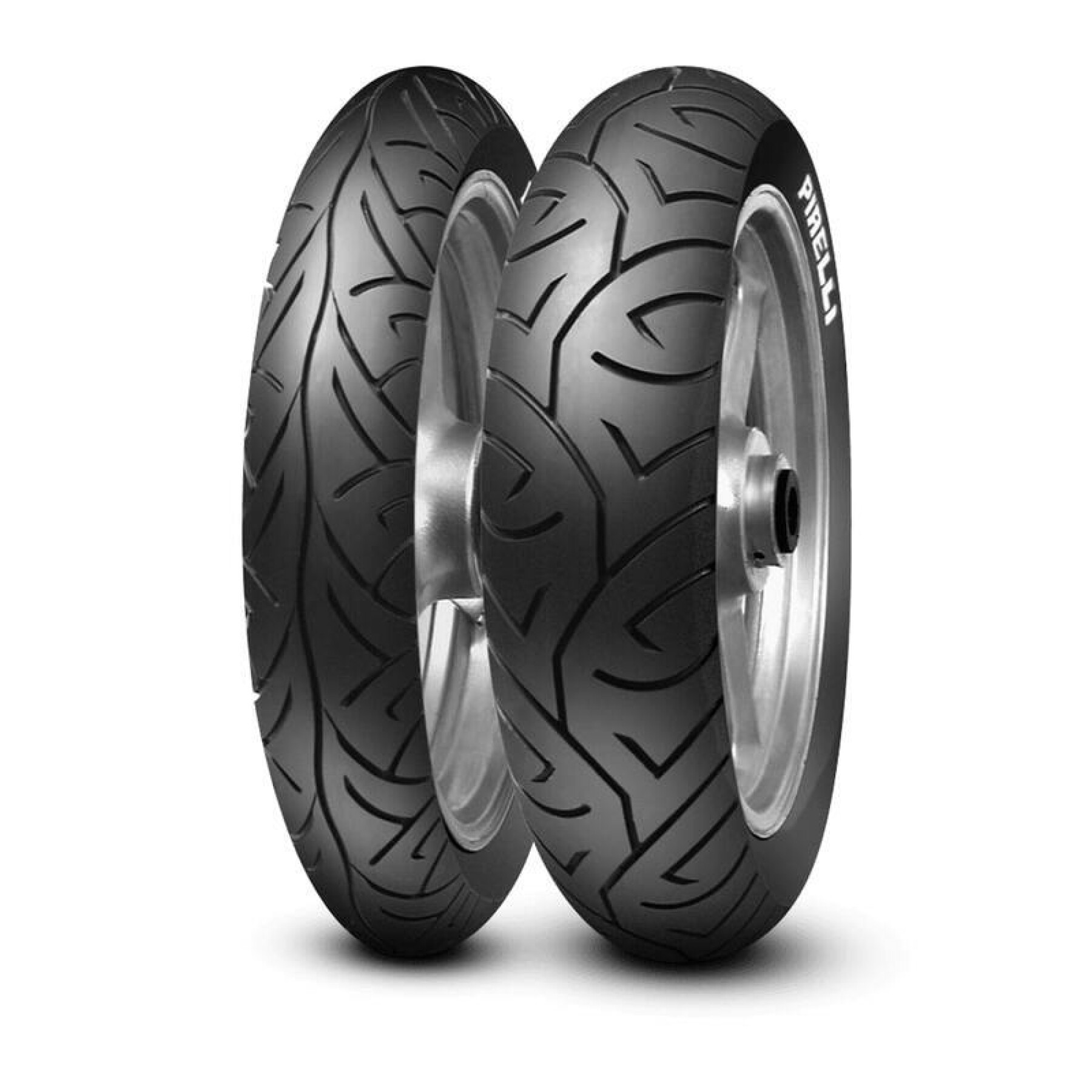 Motorcycle tire Pirelli Sport Demon M/C 65V Tl