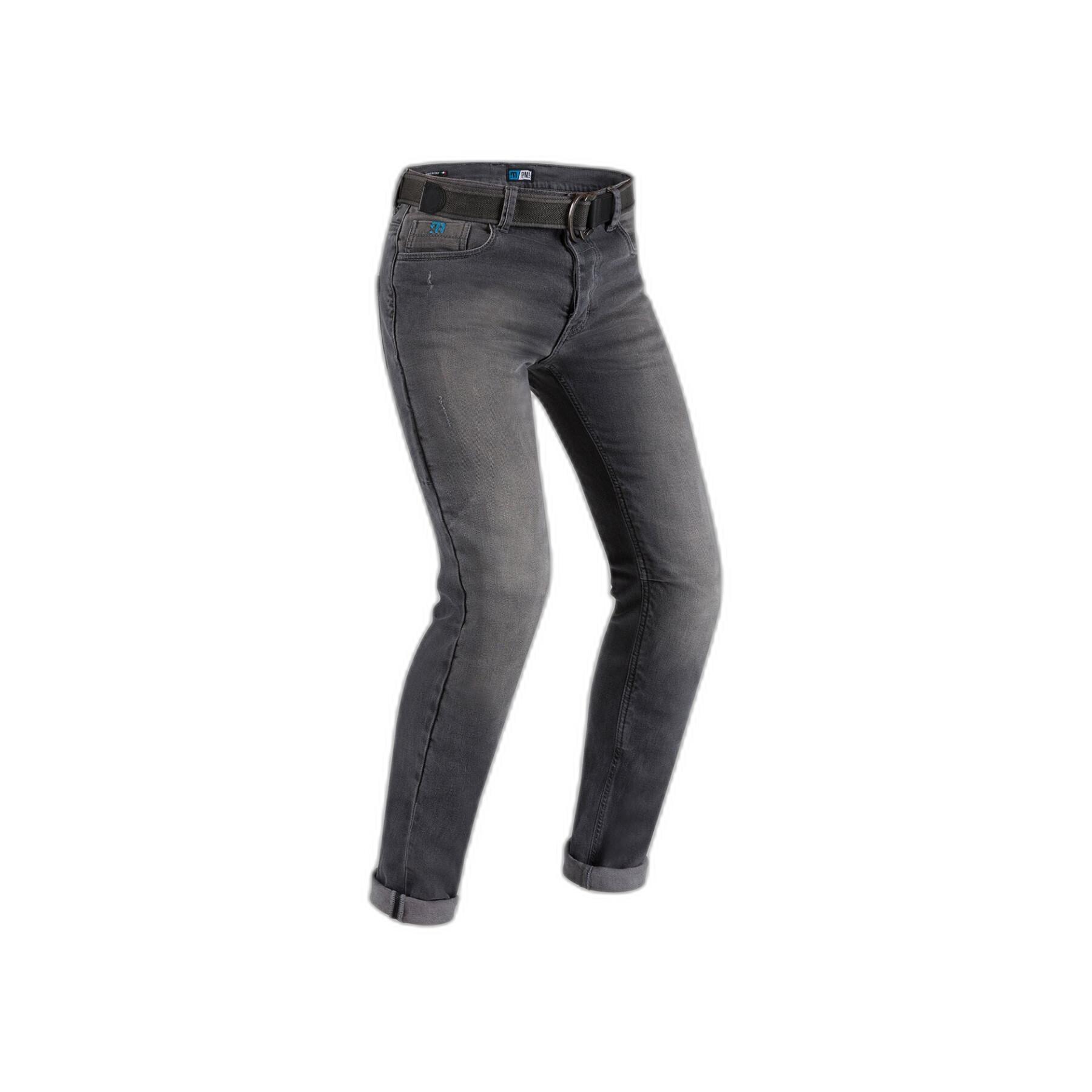 Motorcycle jeans PMJ Caferacer