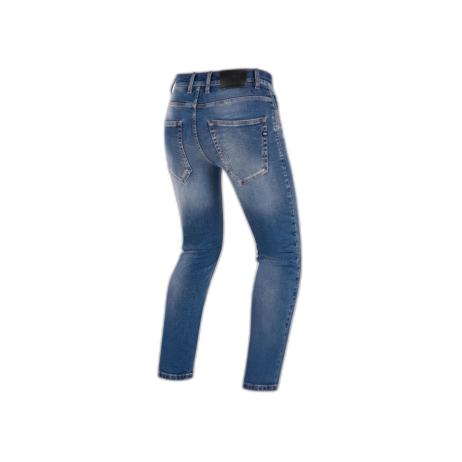 Motorcycle jeans PMJ Cruise