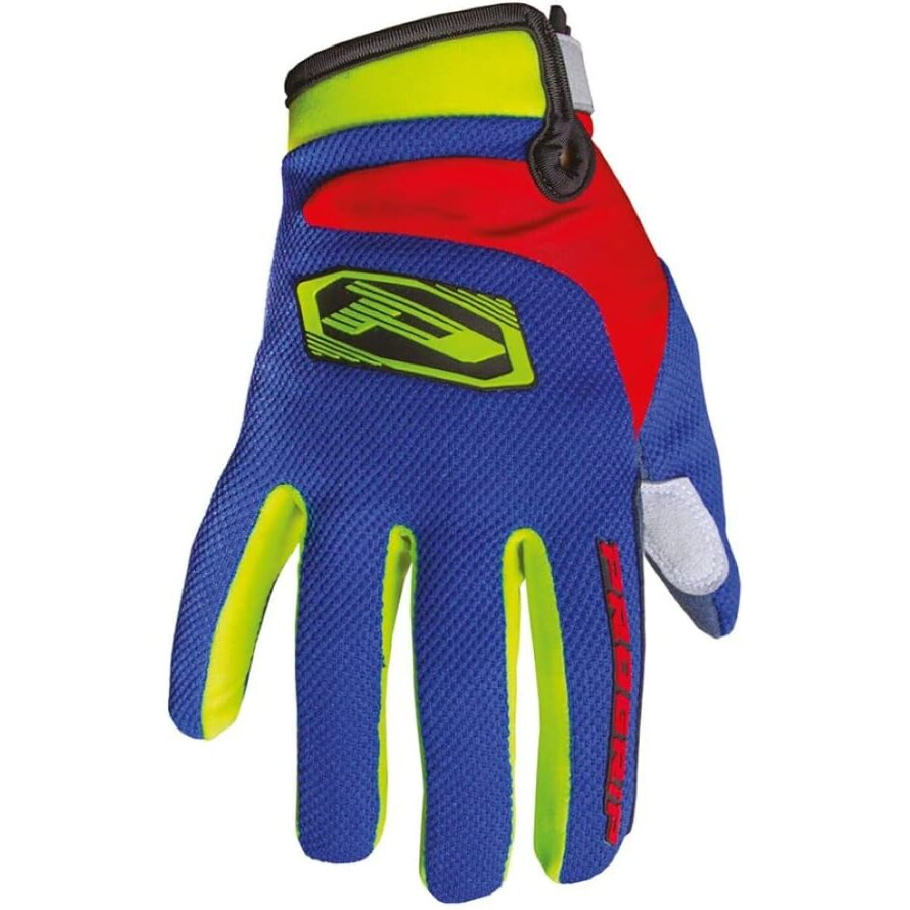 Children's motocross gloves Progrip Mx